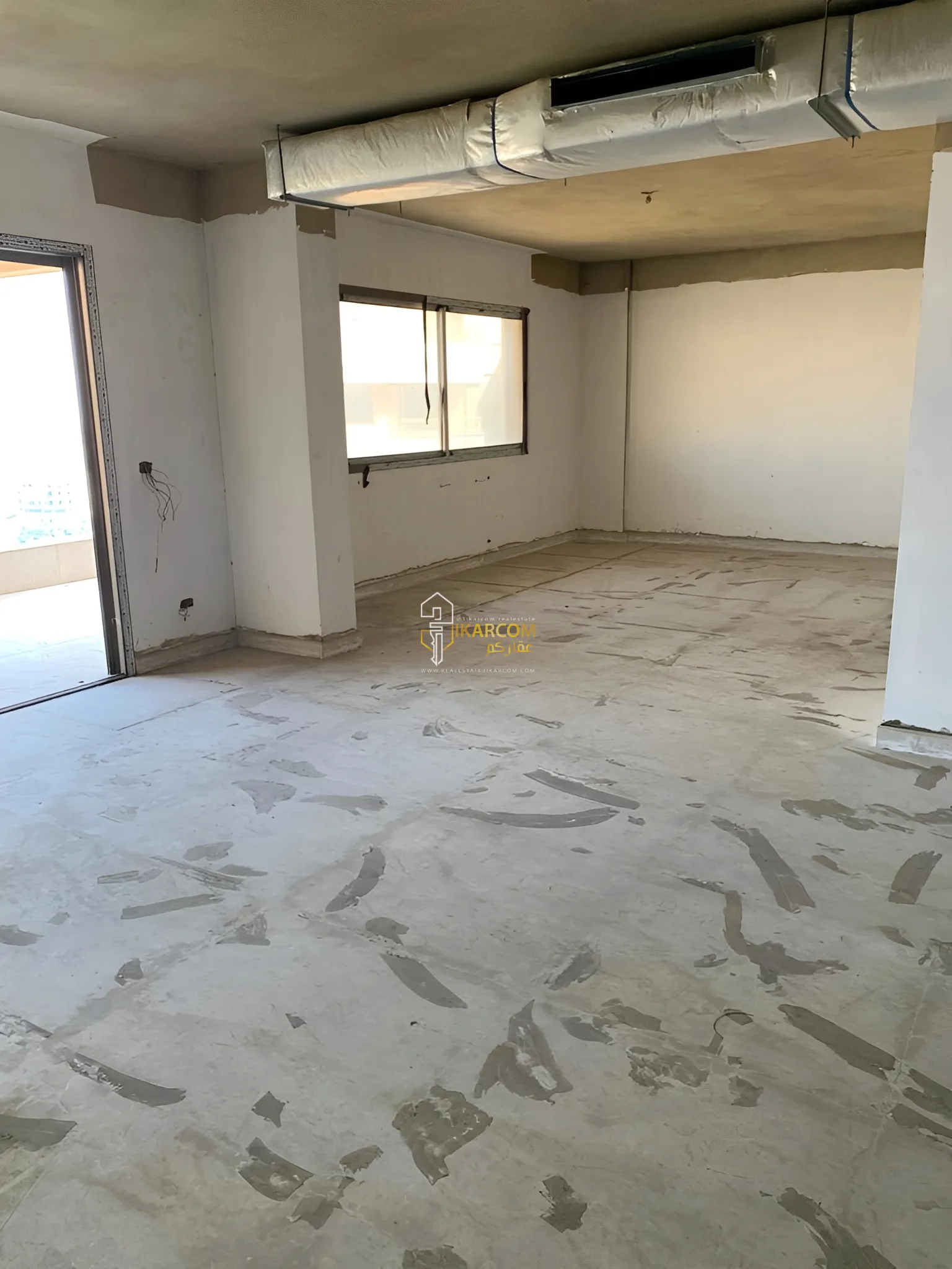 Apartment for Sale in Ain Saadeh