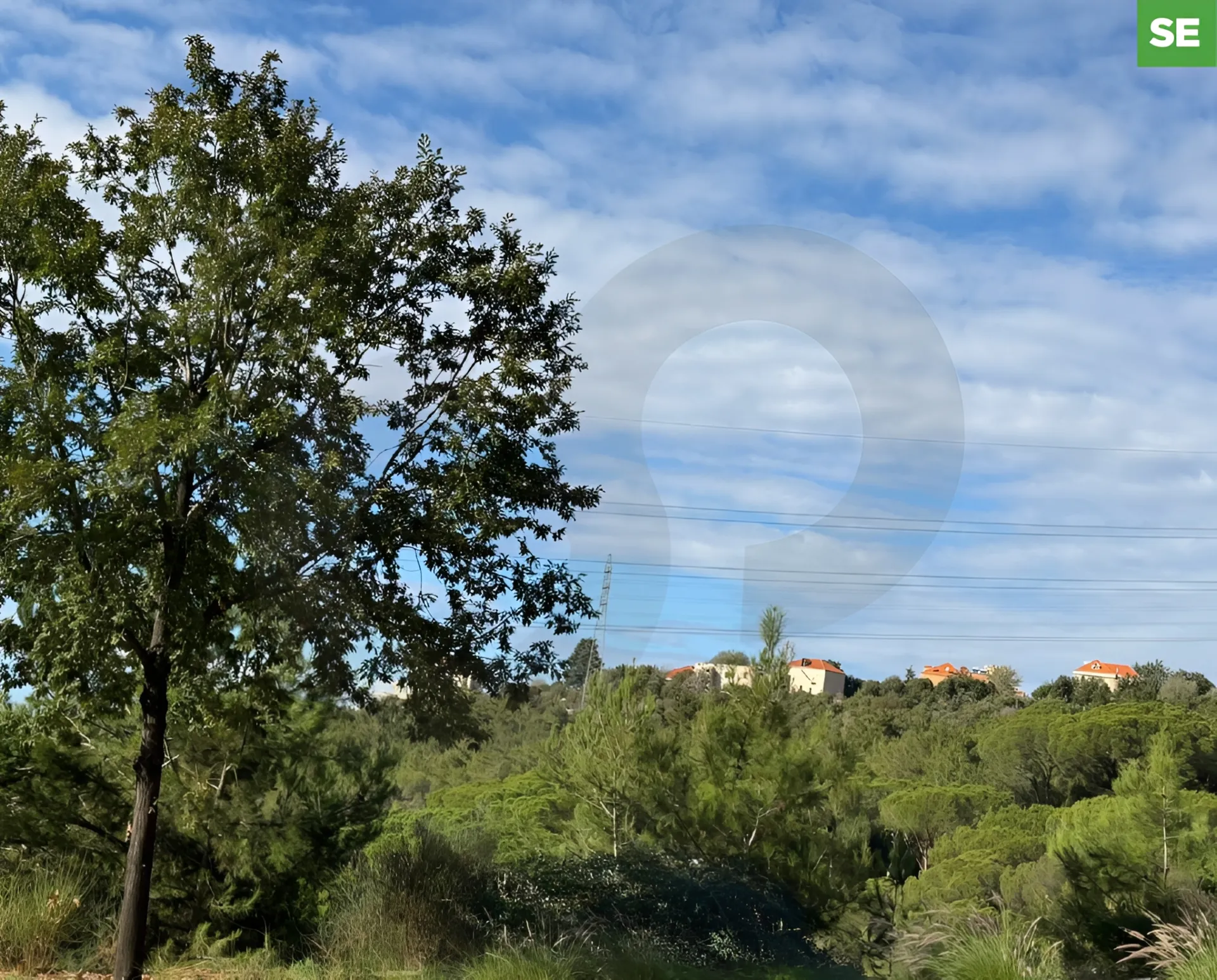 Land for Sale in Ballouneh, Lebanon