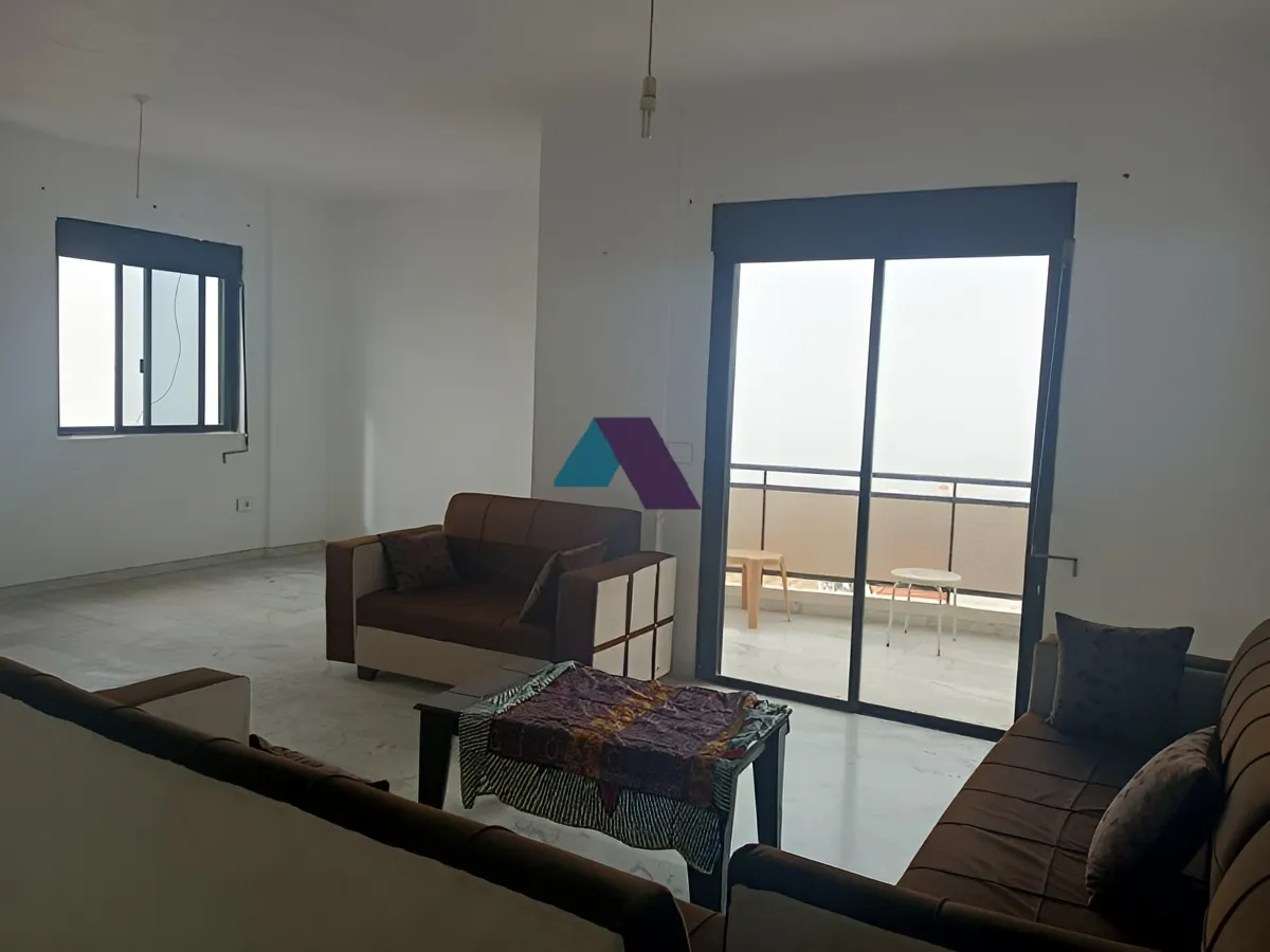 Apartment for Sale in Bsalim