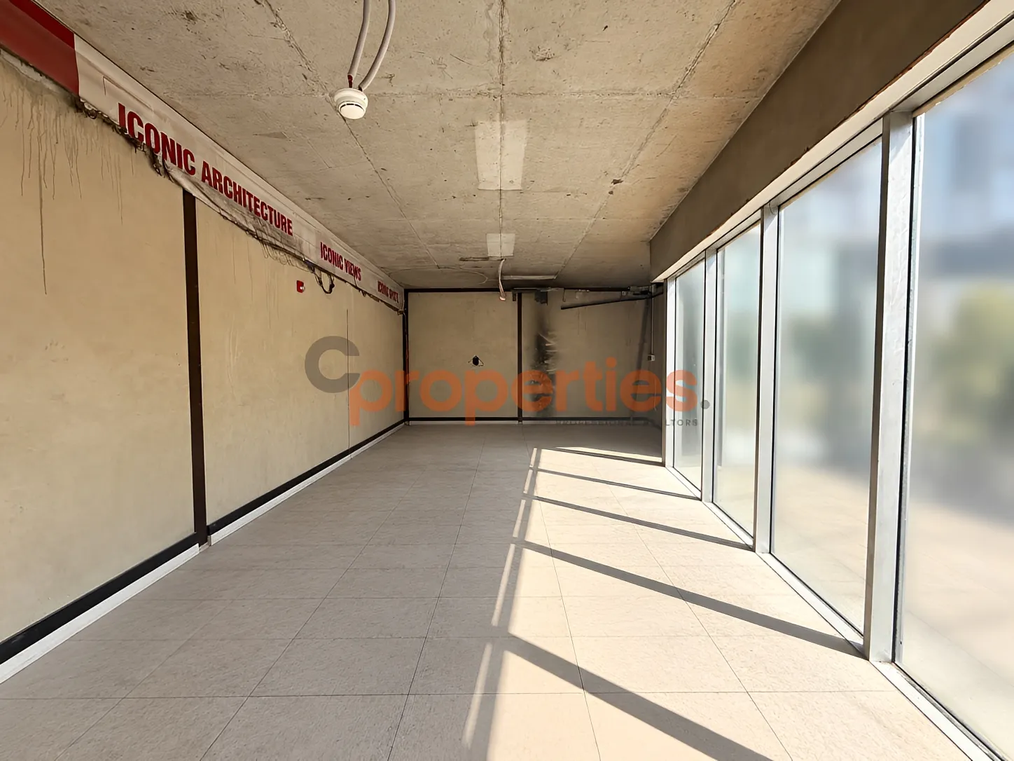 Shop for Sale in Achrafieh