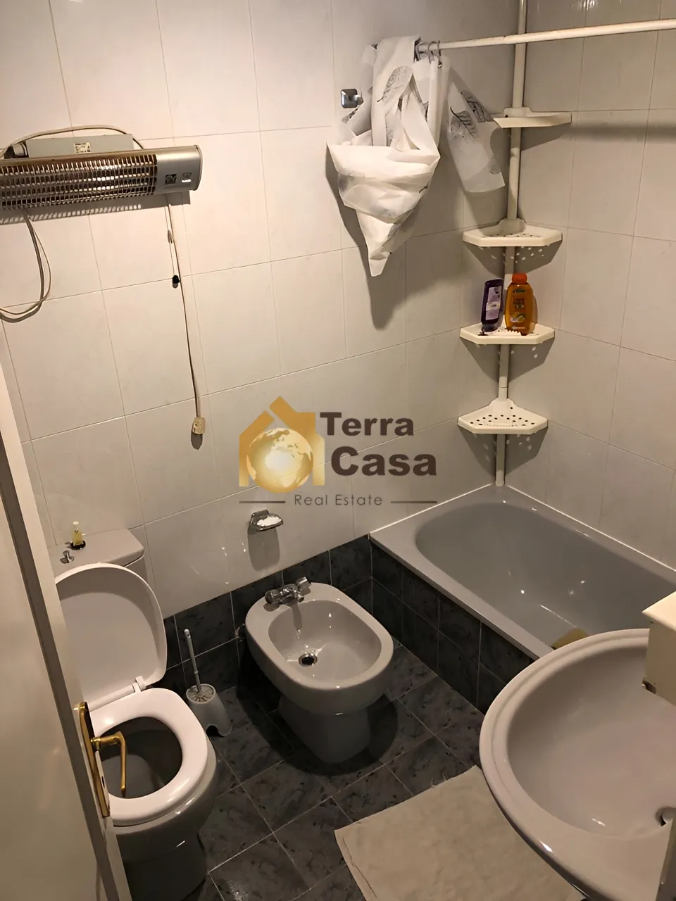 Apartment for Rent in Zahle