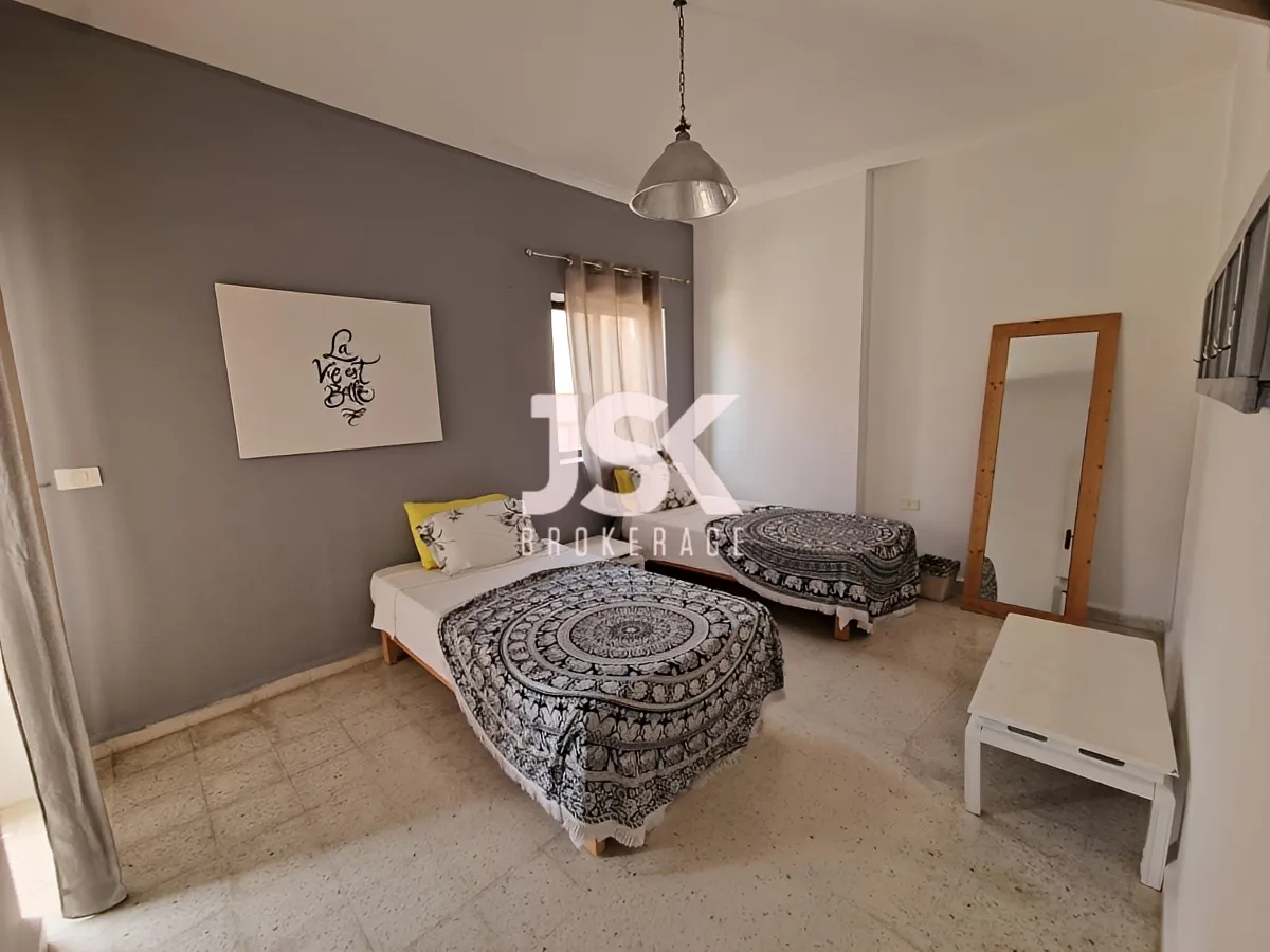Apartment for Rent in Batroun, Lebanon