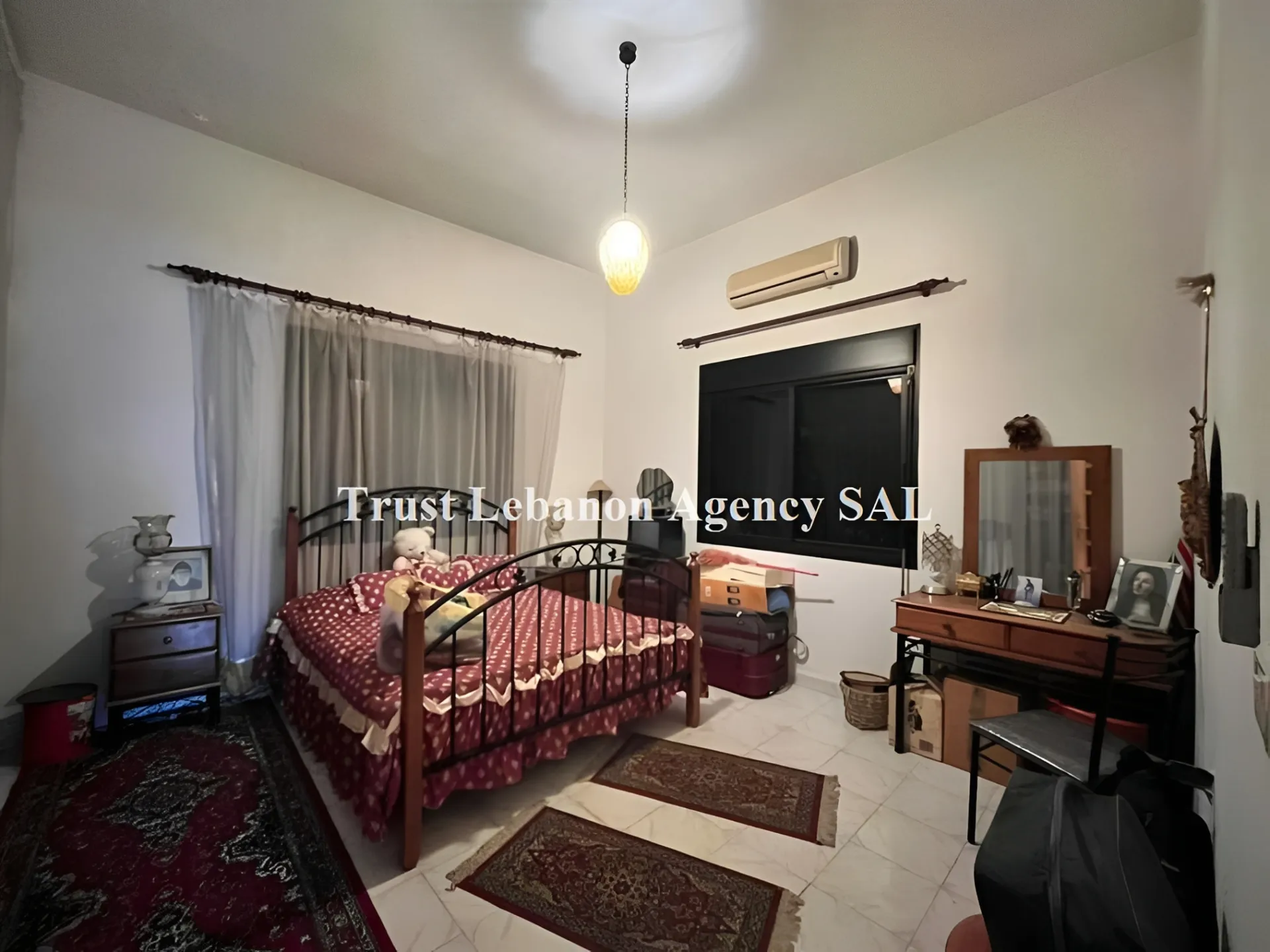 Villa for Sale in Metn Mazraet Yashouh Lebanon