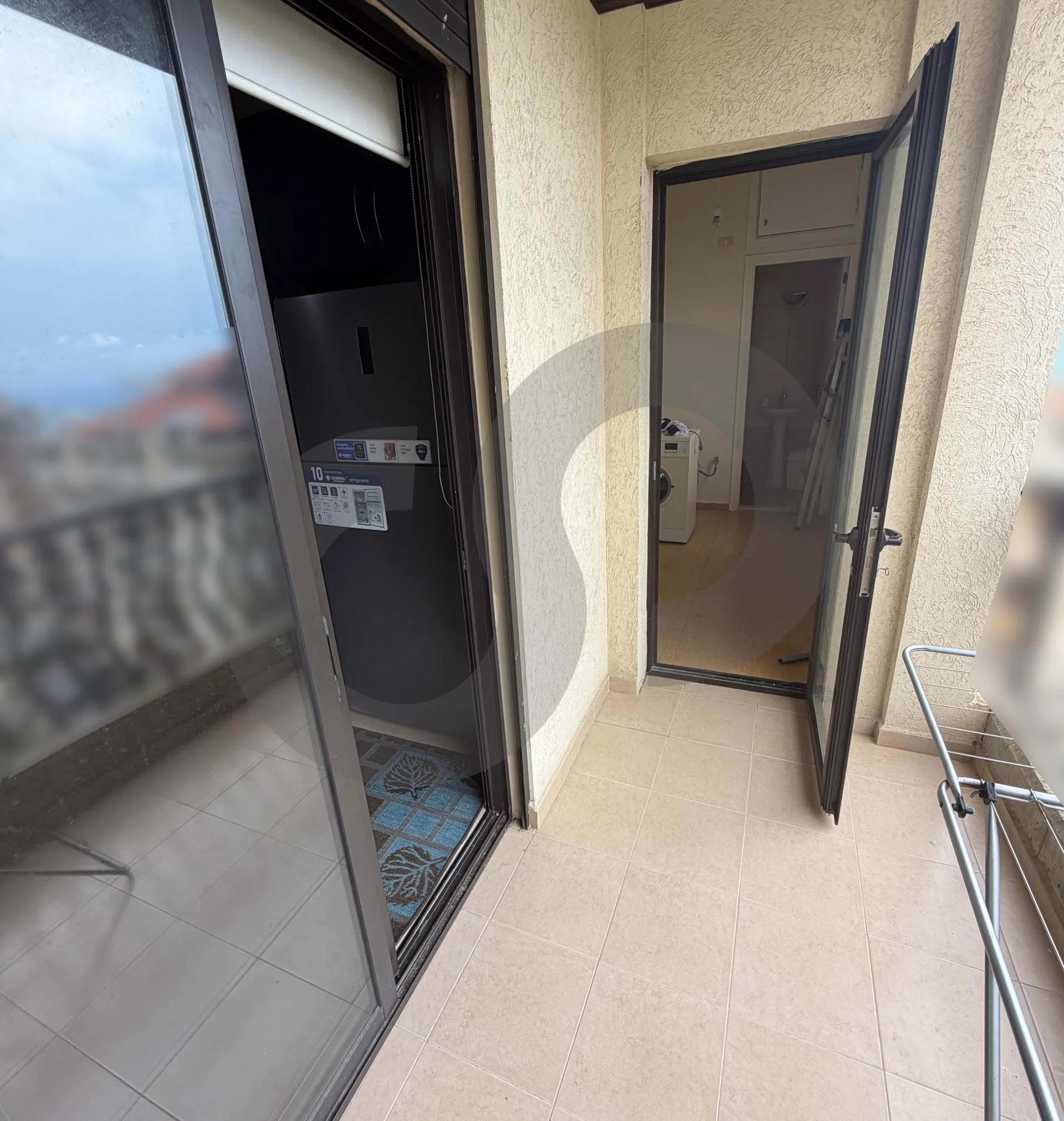 Apartment for Sale in Sahel Aalma