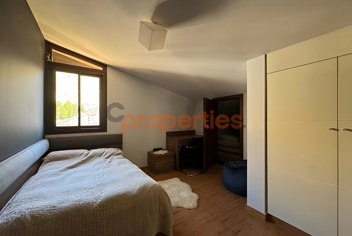 Duplex for Sale in Faqra