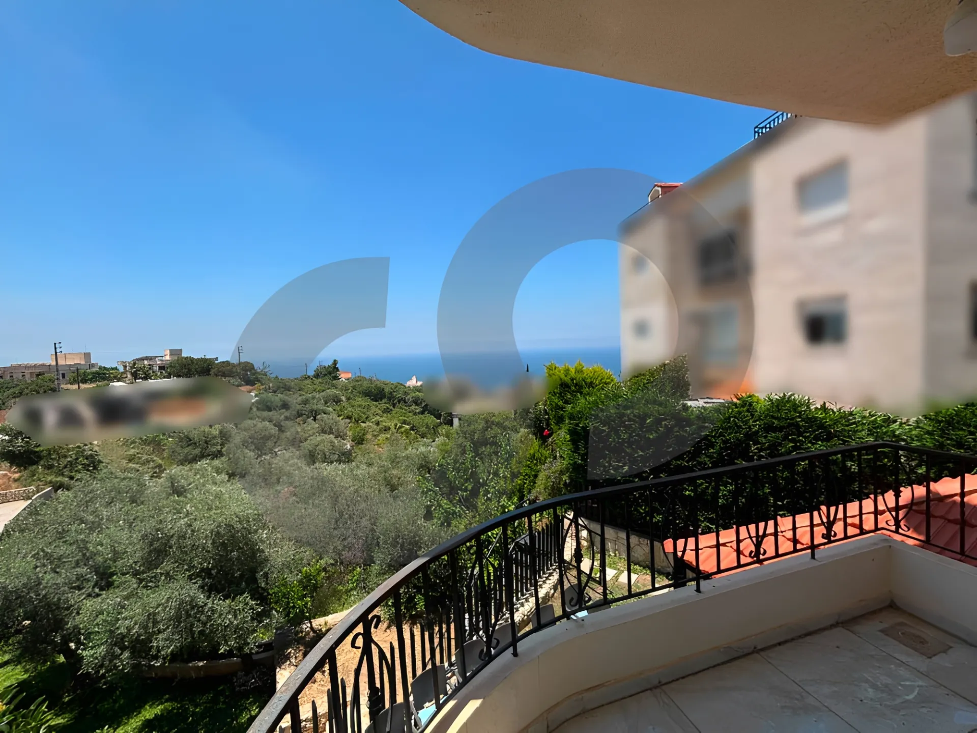 Apartment for Sale in Kfar Aabida - 3 bed, 3 bath