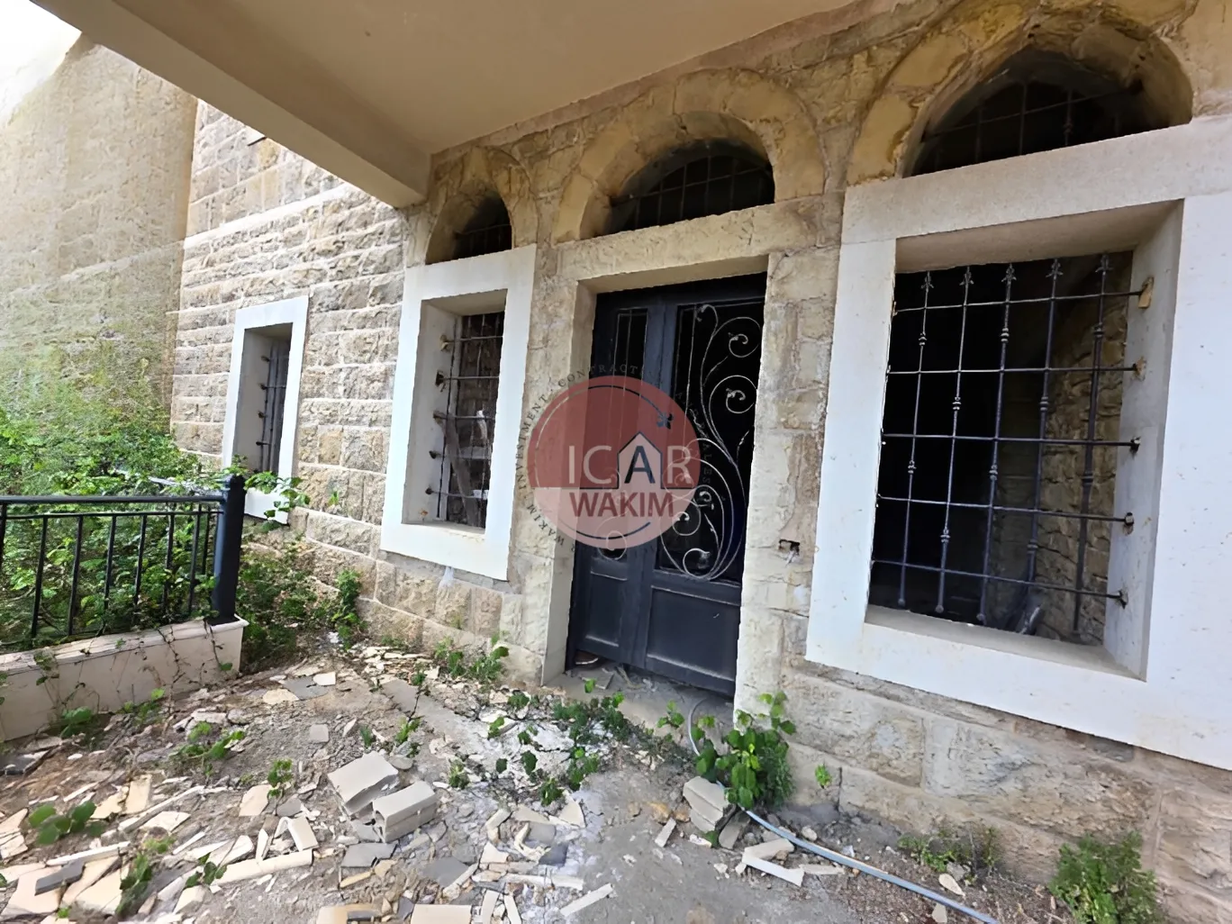 Residential Building for sale in Aayroun, Lebanon