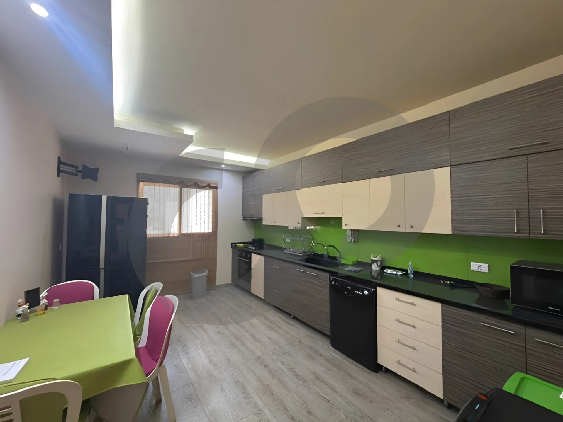 Apartment for Sale in Geitaoui - 3 bed, 3 bath