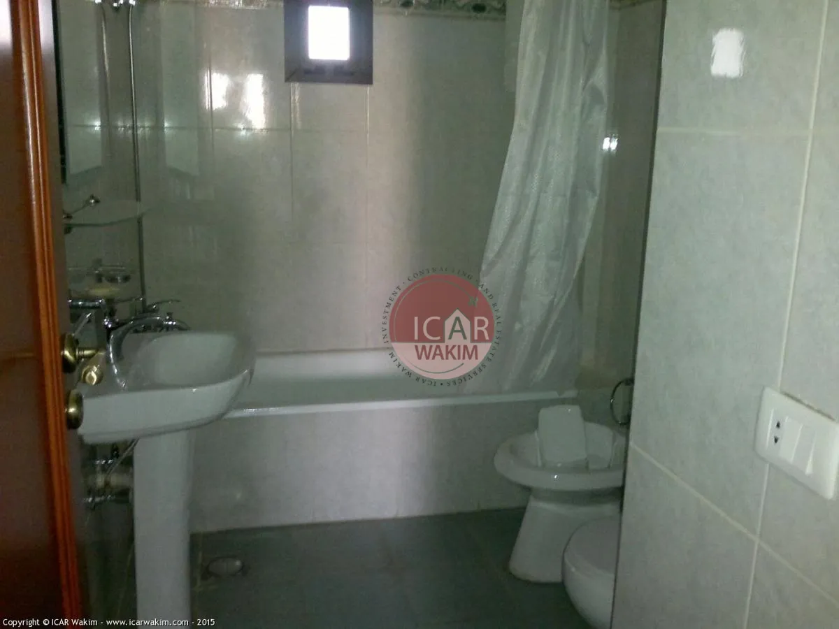 Duplex for Sale in Zouk Mosbeh