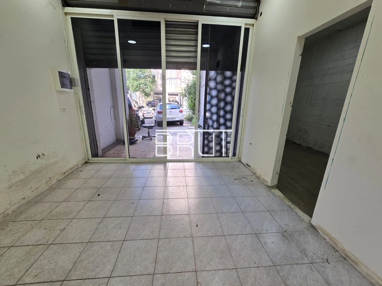 Warehouse for rent in Zouk mosbeh, lebanon