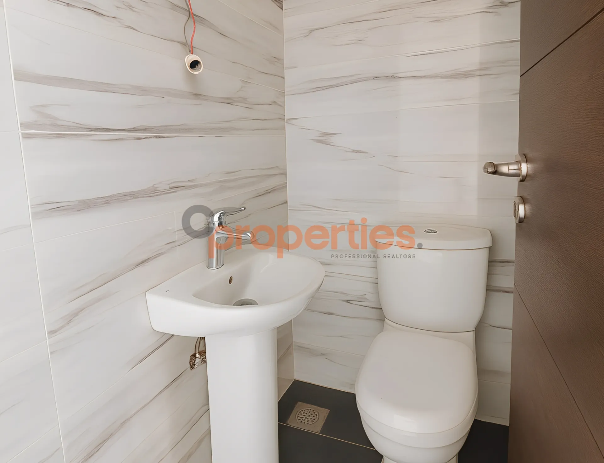 Apartment for Sale in Bouar, Lebanon
