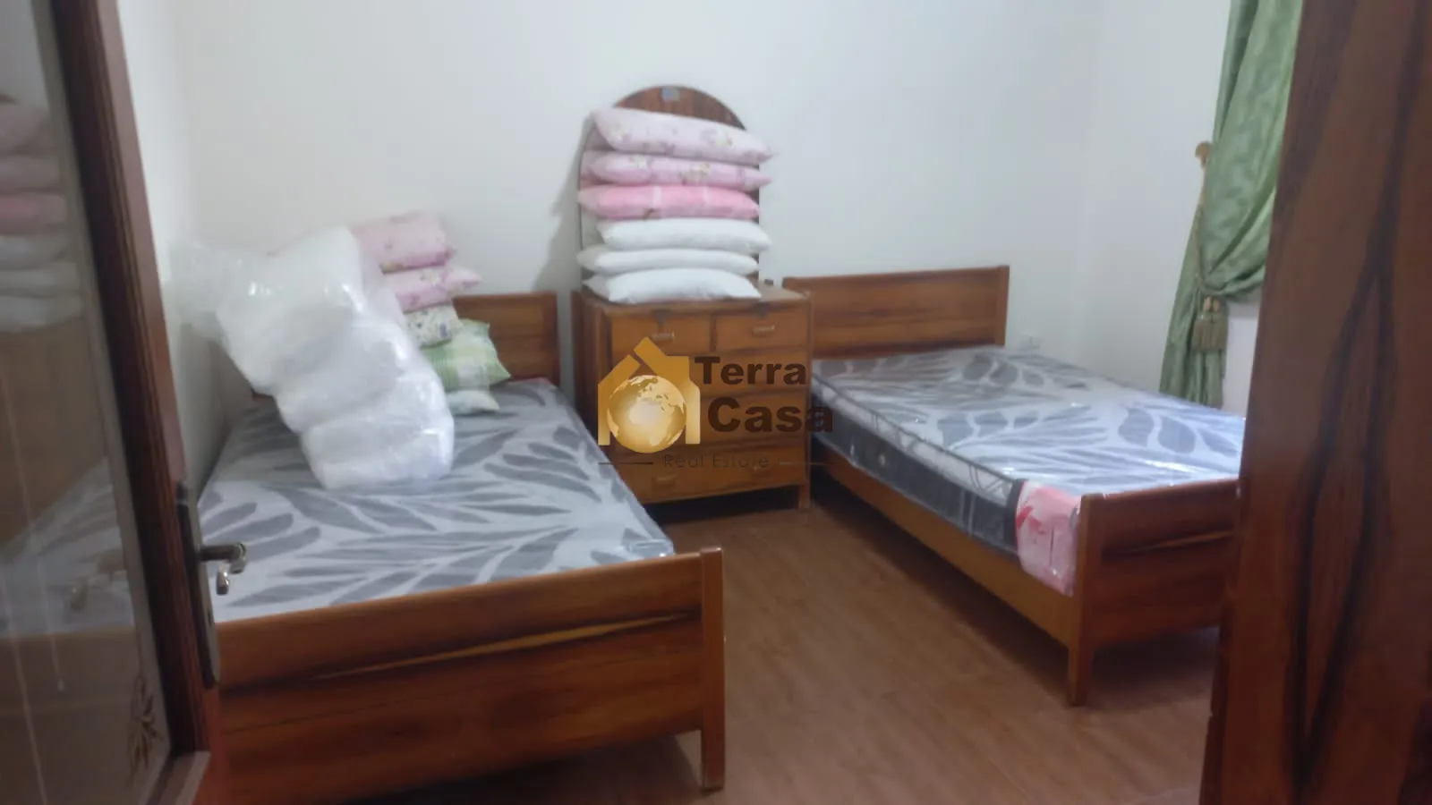 Apartment for Sale in Qoub Elias