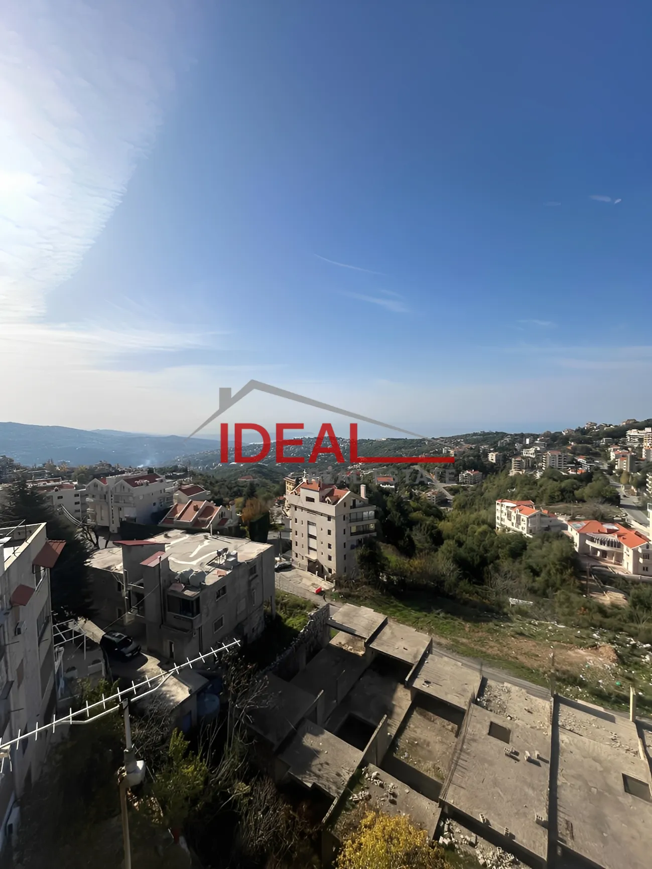 Apartment for sale in Qlayaat, Lebanon - 3 bed, 2 bath
