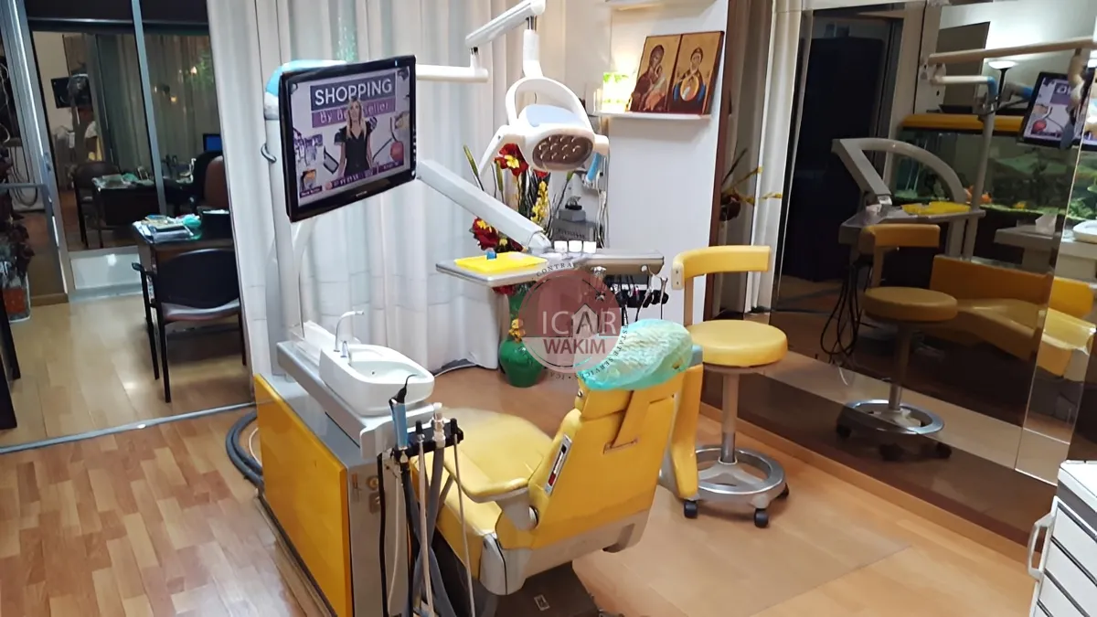 Clinic for Sale in Mansourieh