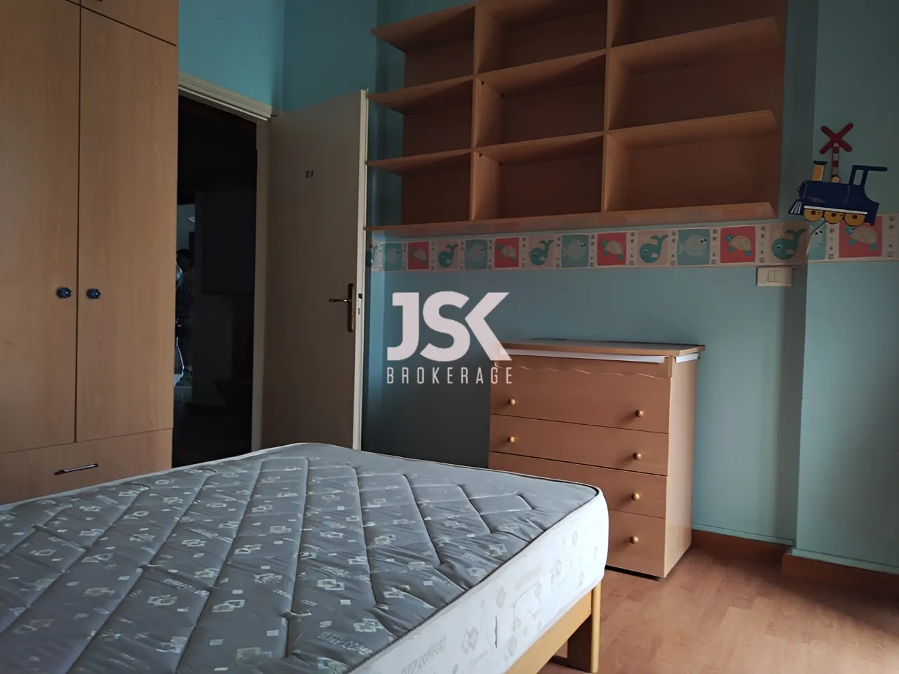 Apartment for Sale in Kfar Yassine