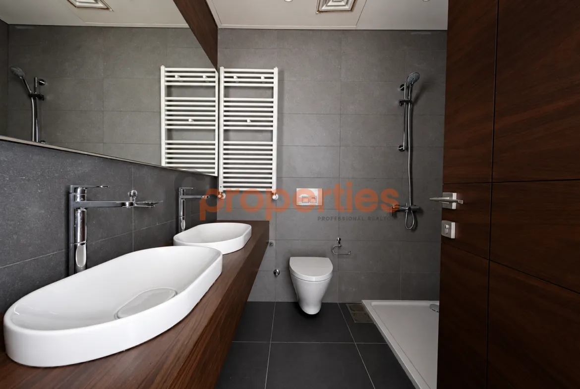 Apartment for Sale in Achrafieh