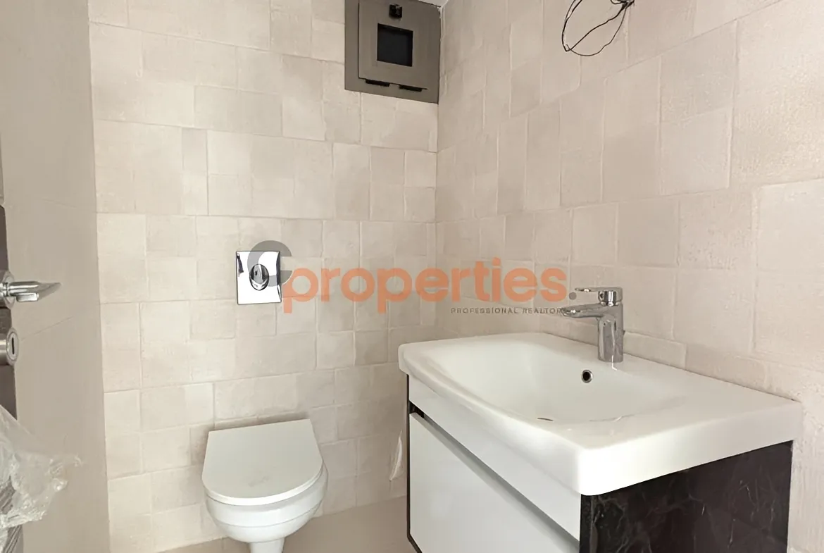 Apartment for Rent in Blat