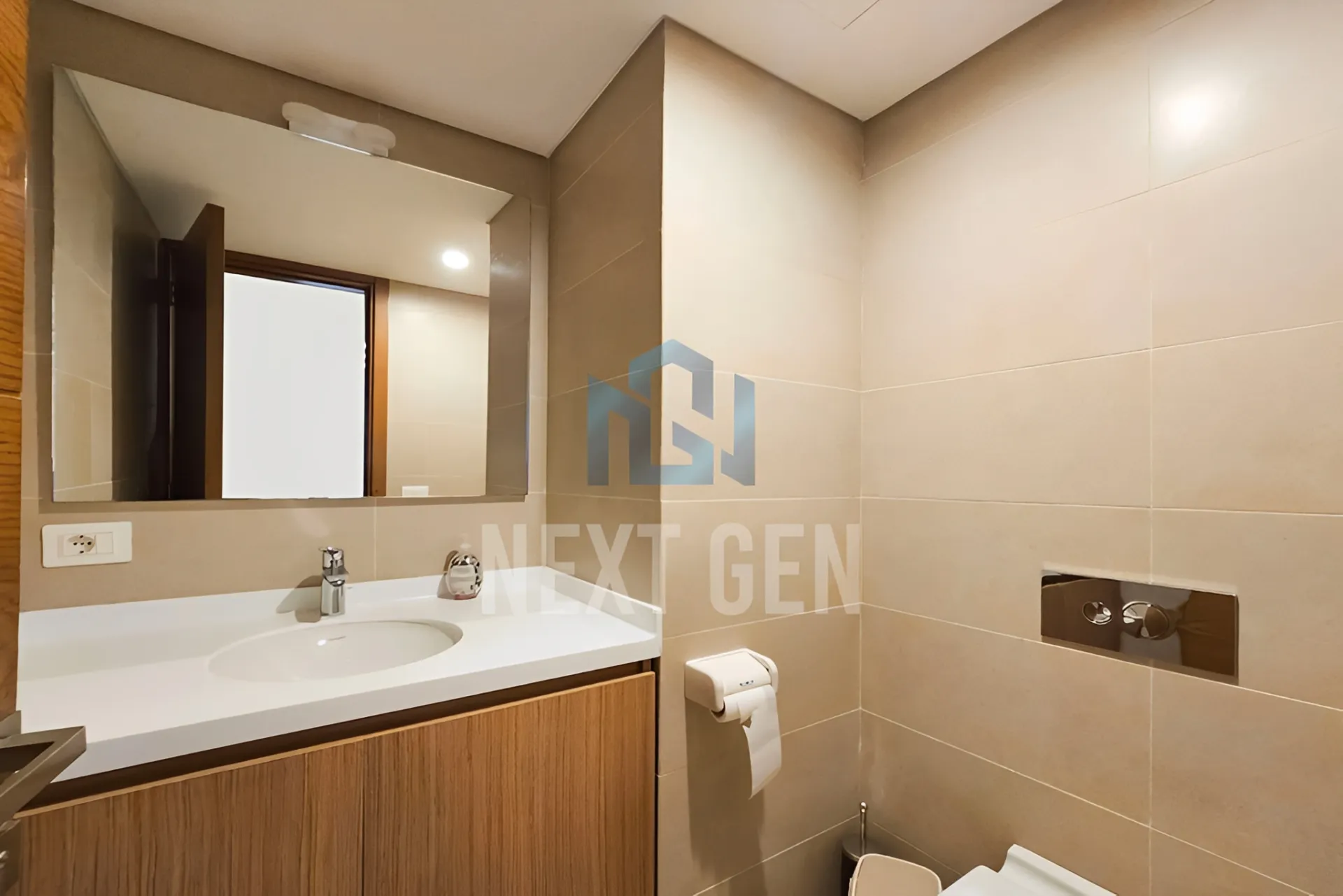 Apartment for rent in Achrafieh, Beirut, Lebanon