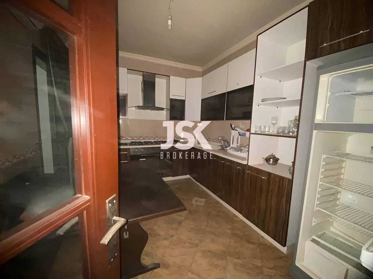 Apartment for Rent in Bourj Abi Haydar