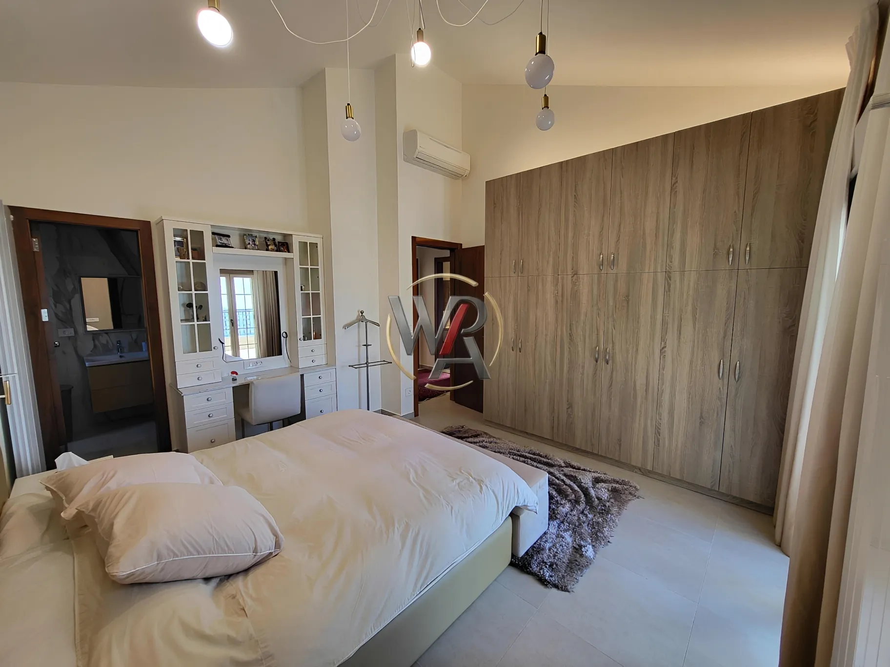 Villa for sale in Bikfaya, Lebanon