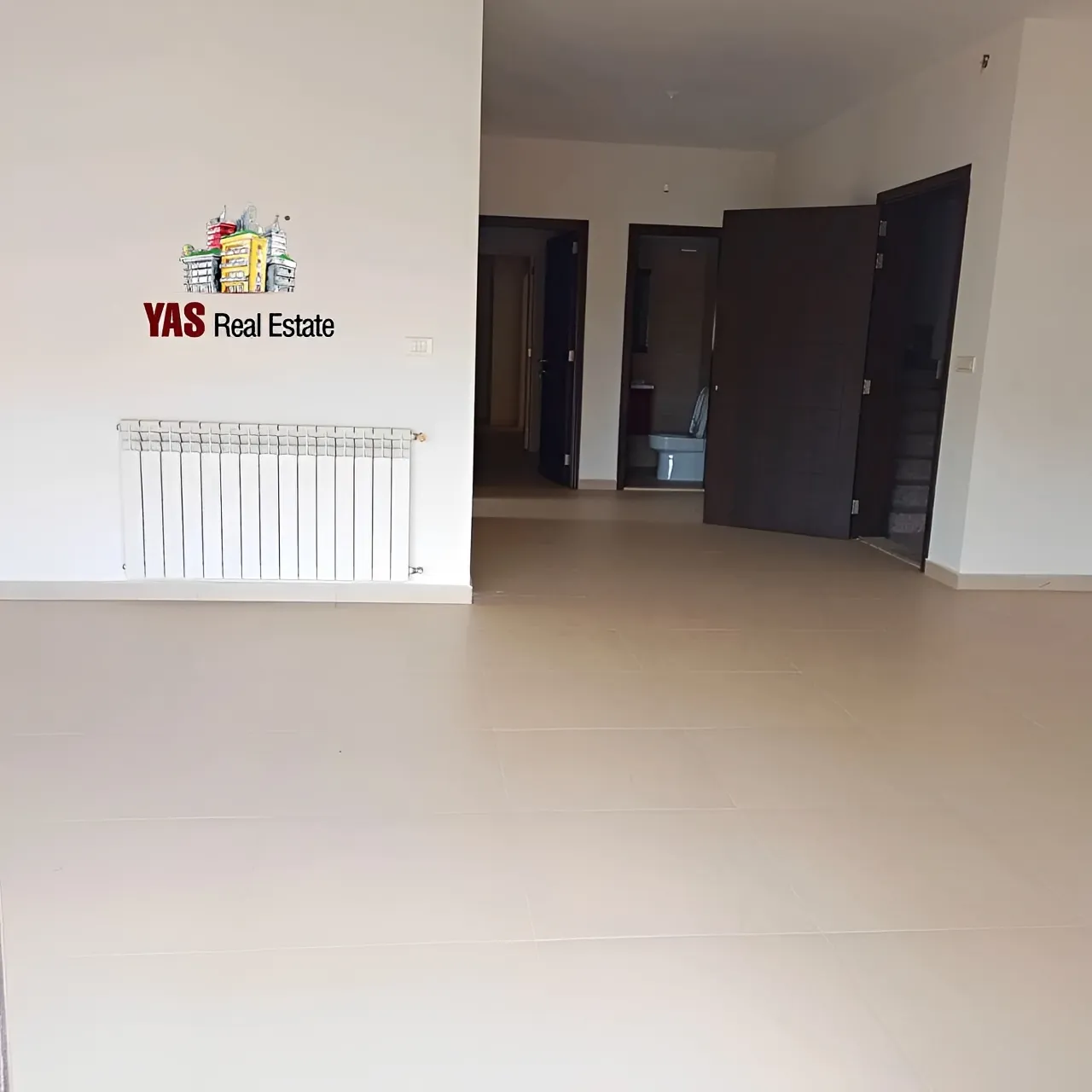 Apartment for Sale in Zakrit - 3 bed, 3 bath