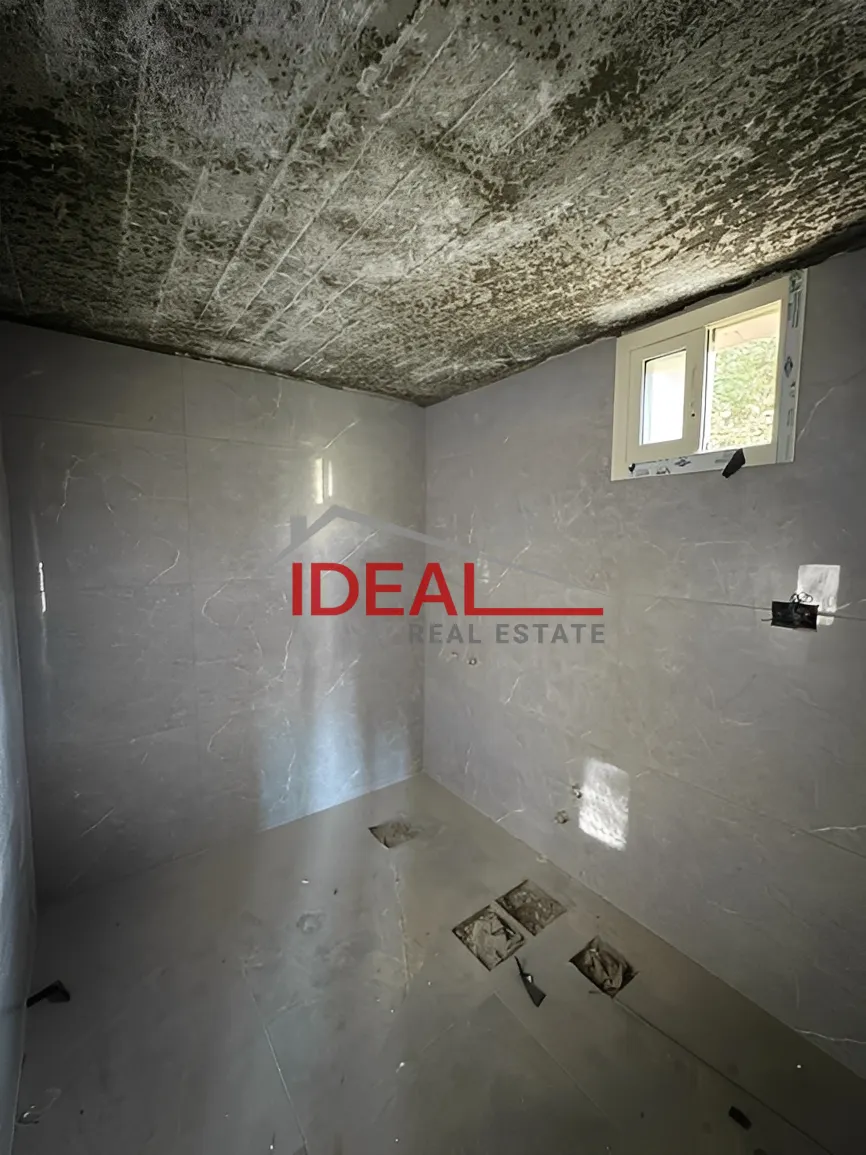 Apartment for Sale in Chouf, Lebanon