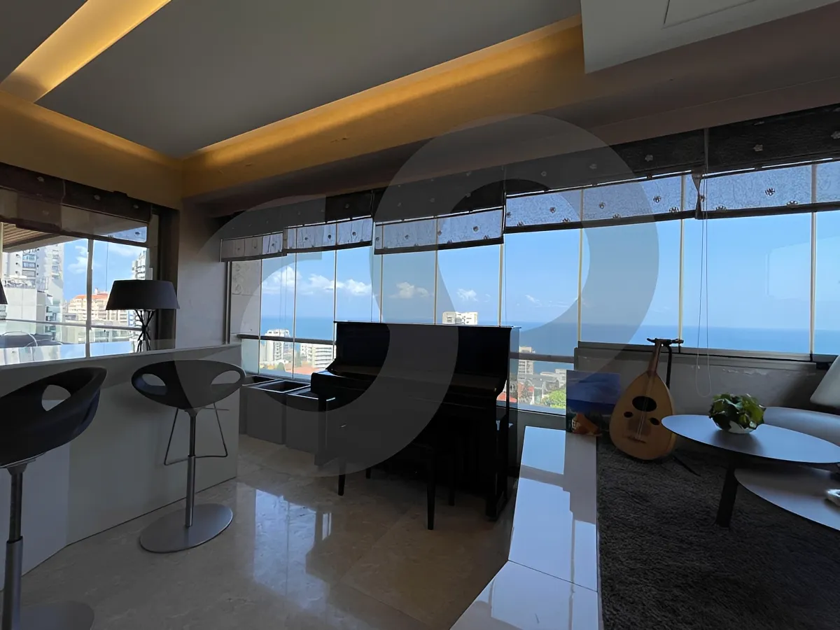 Apartment for Sale in Hamra, Beirut, Lebanon