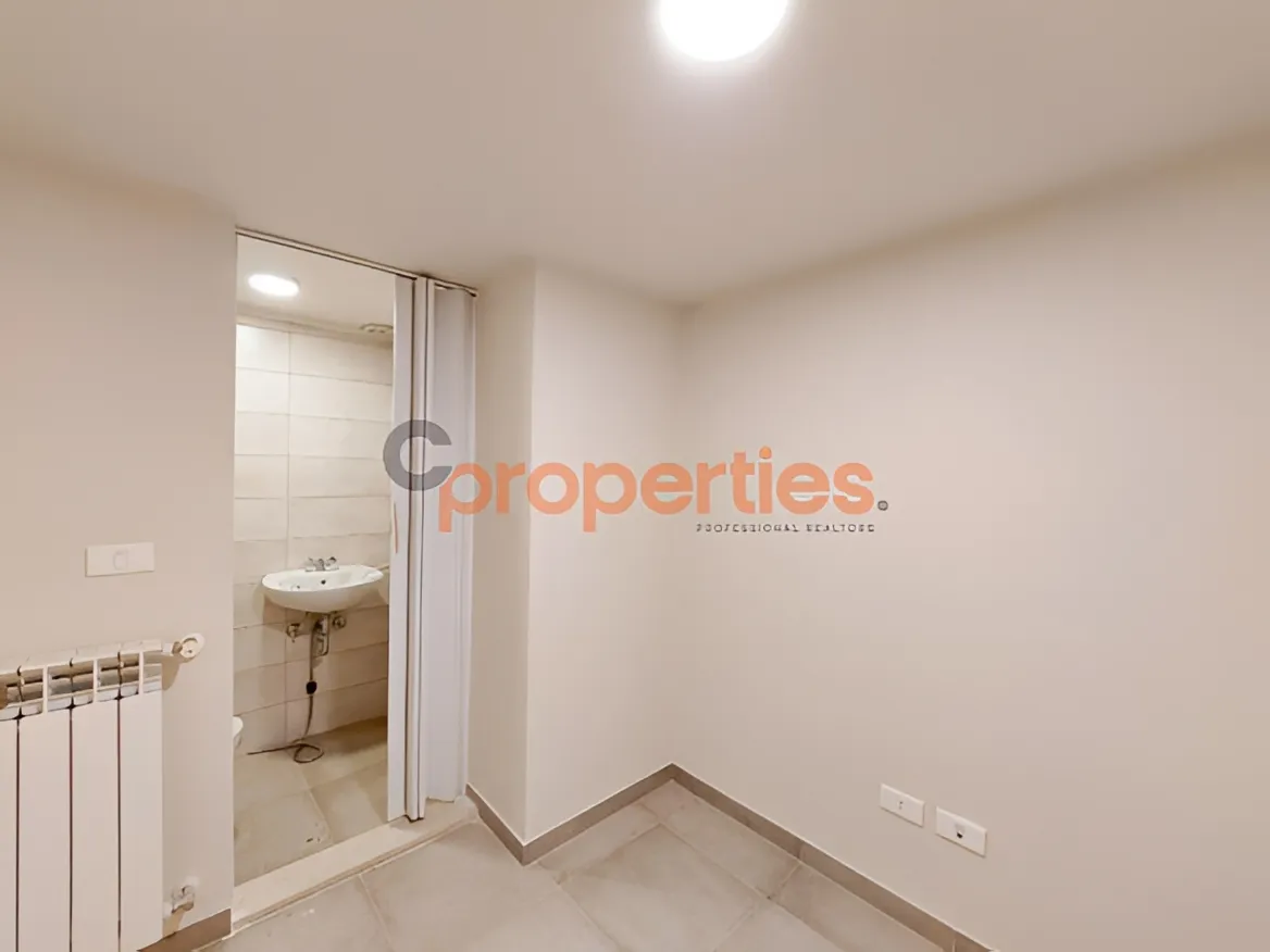 Apartment for Sale in Ain Saadeh