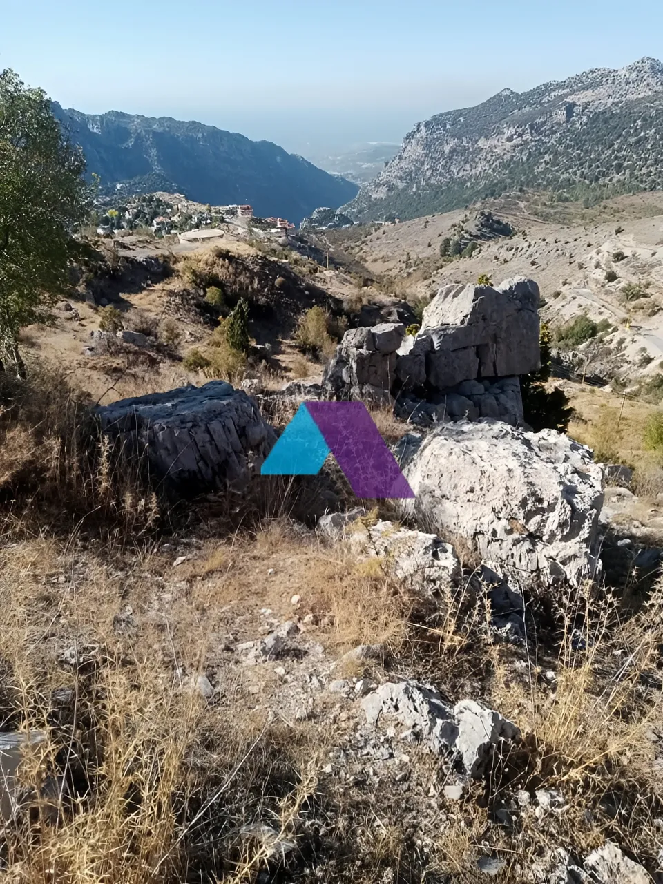 Land for Sale in Batroun