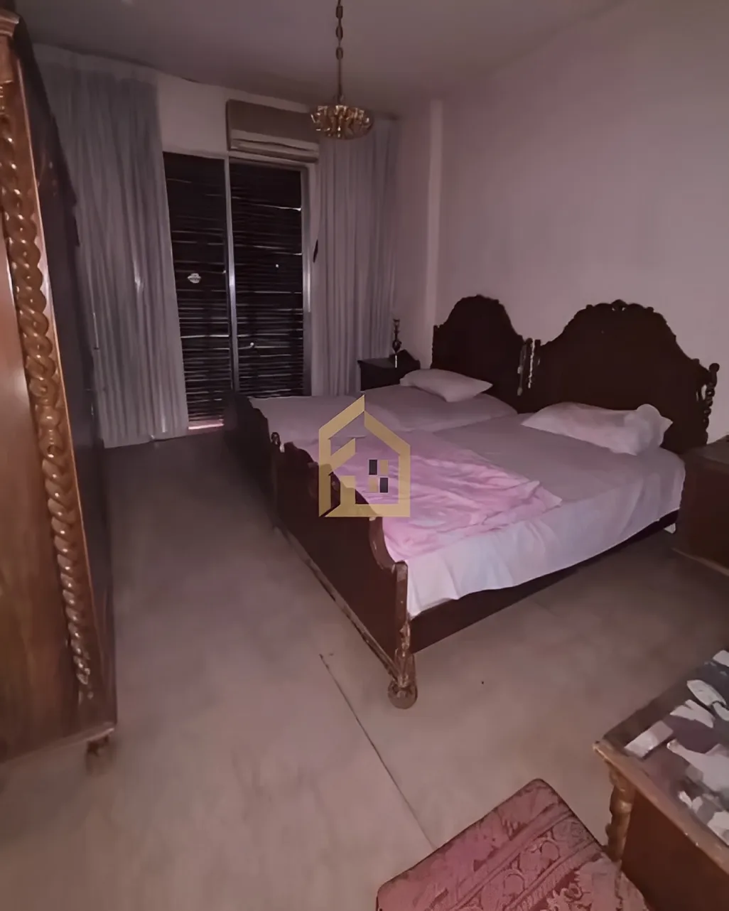Apartment for Sale in Bourj Abi Haydar, Beirut, Lebanon