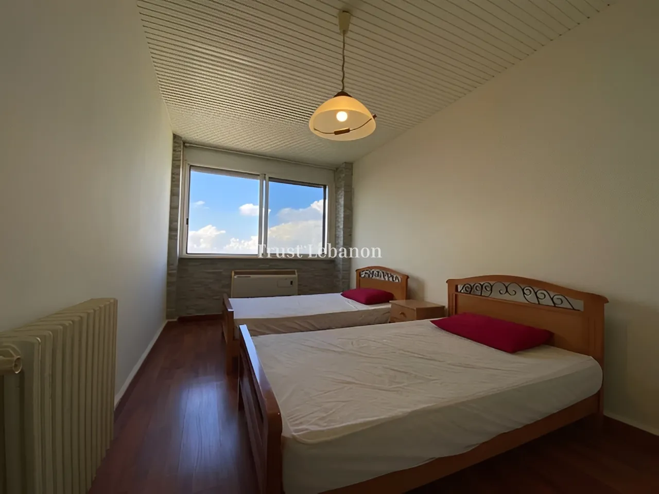 Apartment for rent in Beit Meri, Lebanon