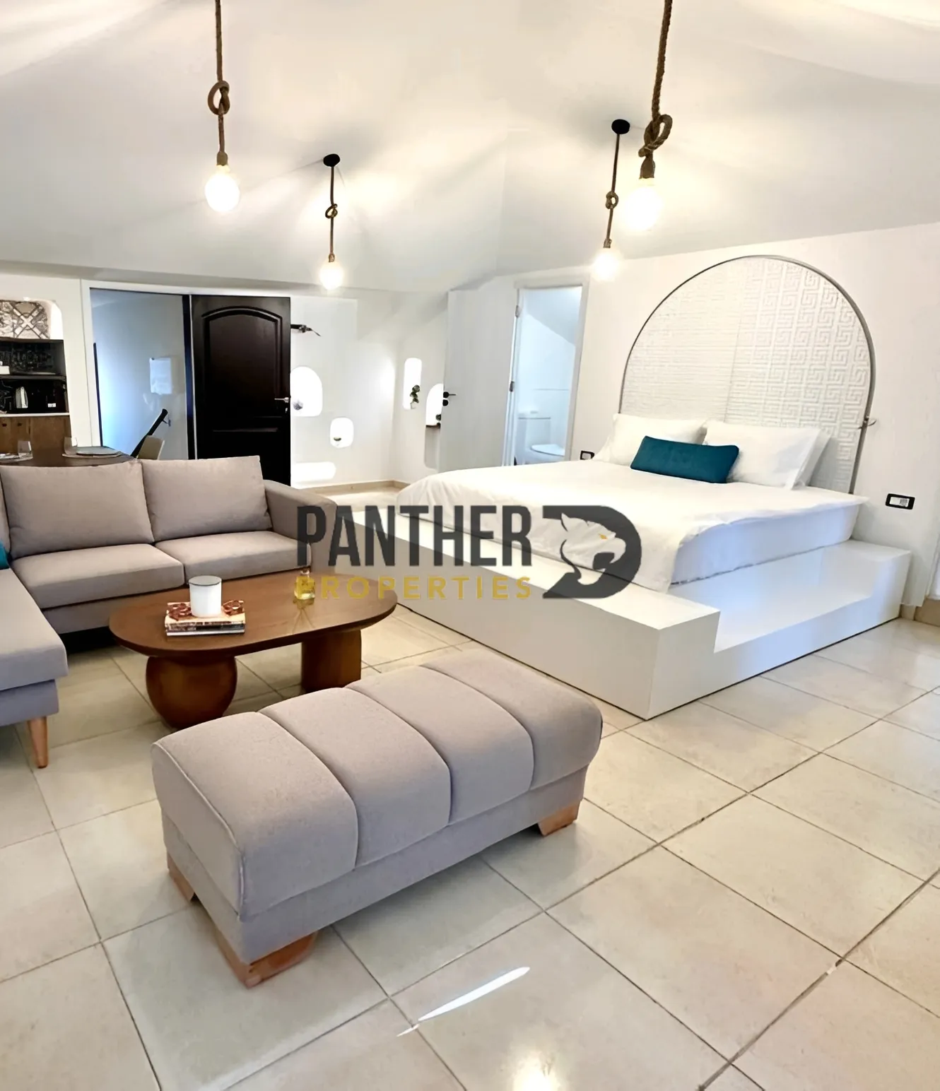 Villa for sale in Anfeh