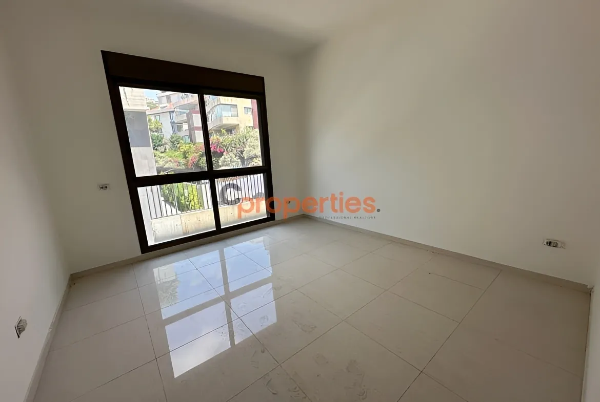 Apartment for Sale in Mtaileb