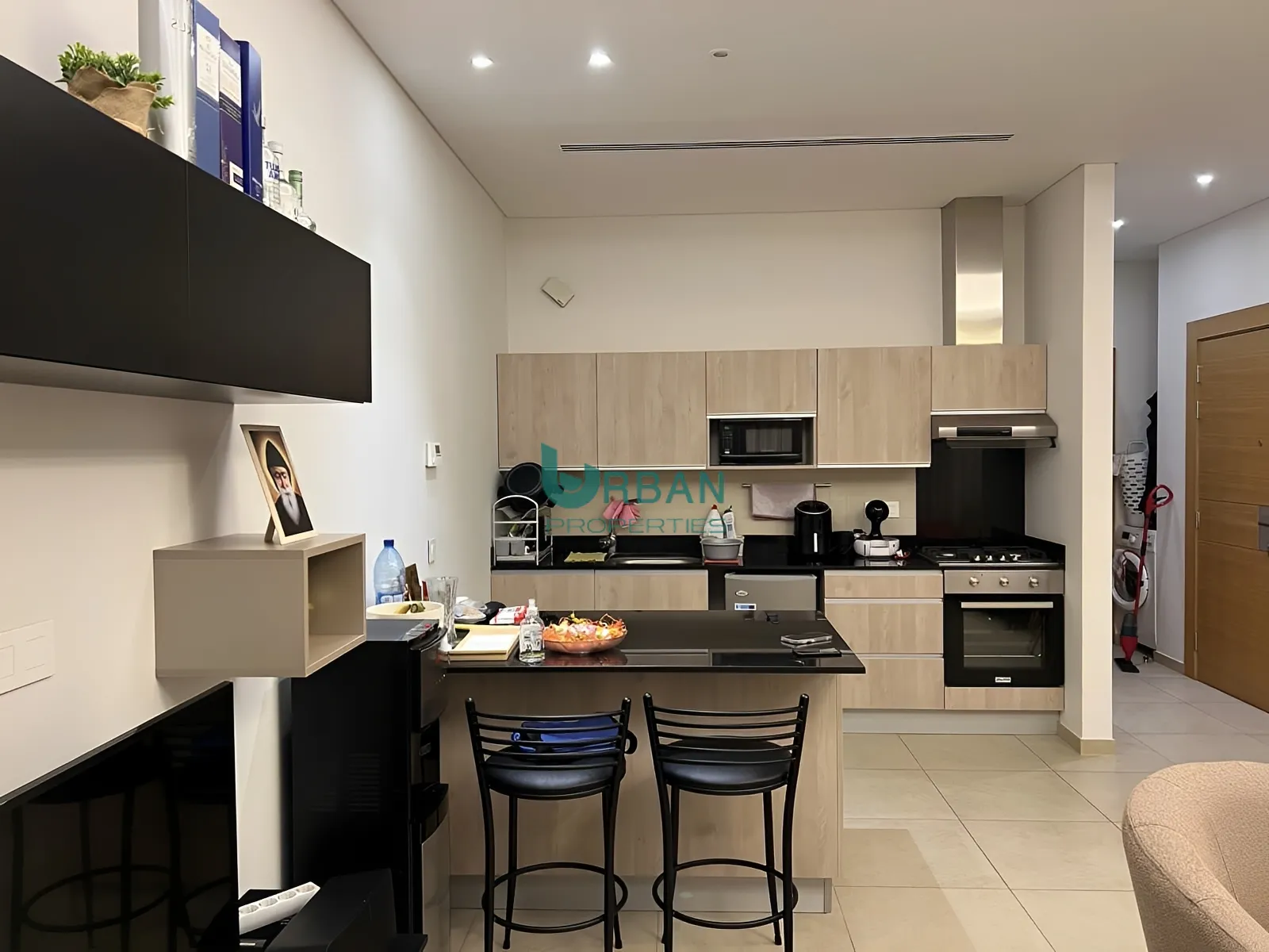 Apartment for rent in Dbayeh