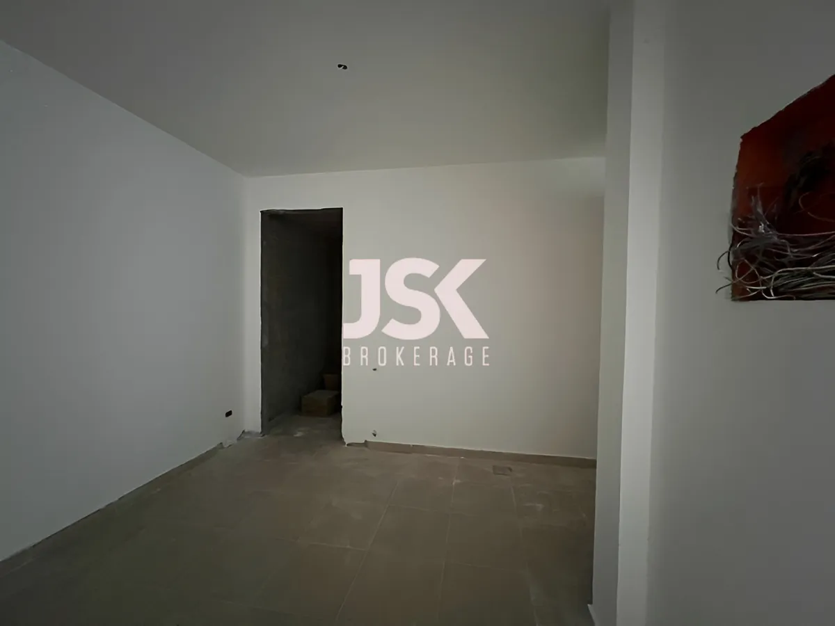Apartment for Sale in Blat, Lebanon