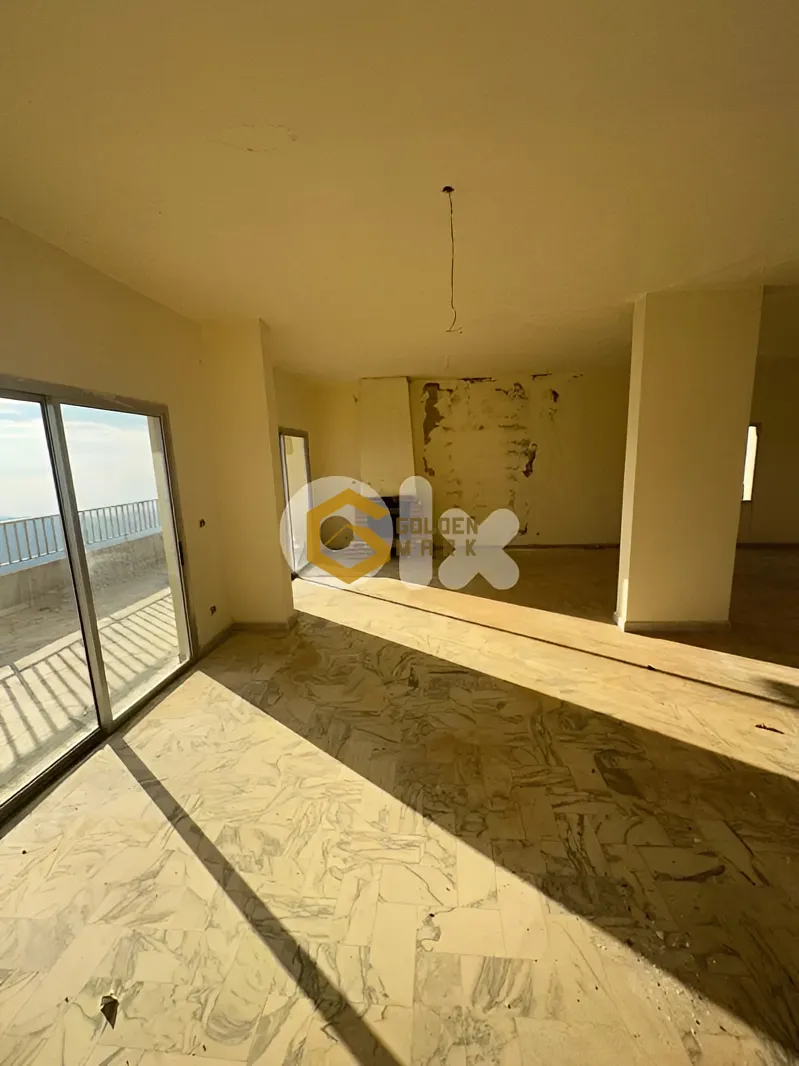 Duplex for Sale in Byblos - 5 bed, 5 bath
