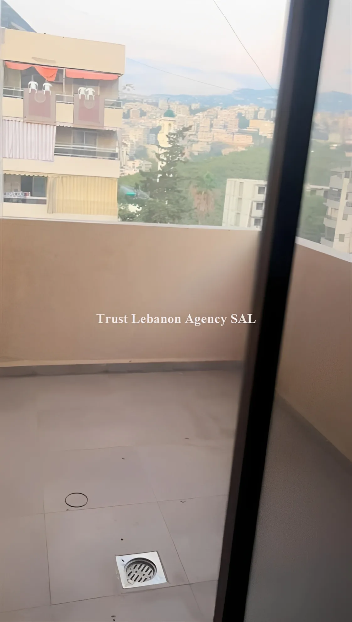 Apartment for Sale in Aramoun Alay Lebanon