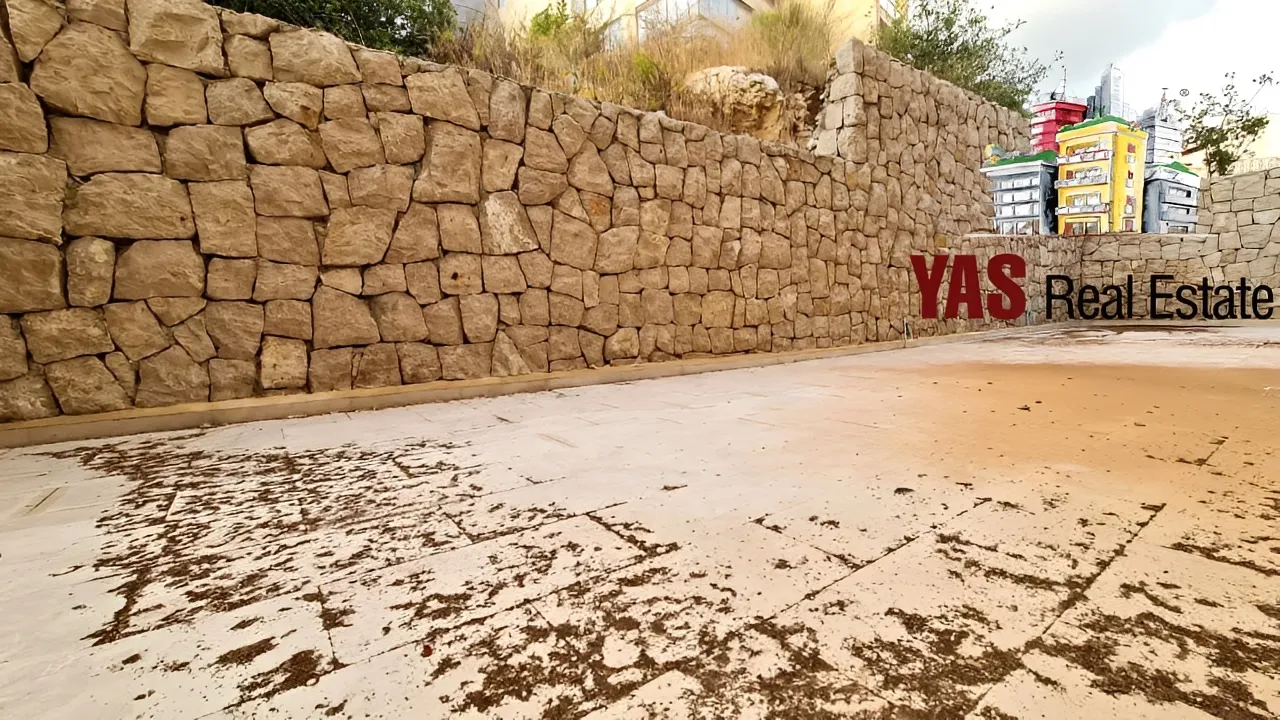 Apartment for Sale in Ballouneh