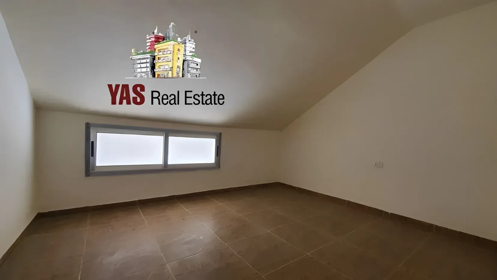 Apartment for Sale in Faytroun