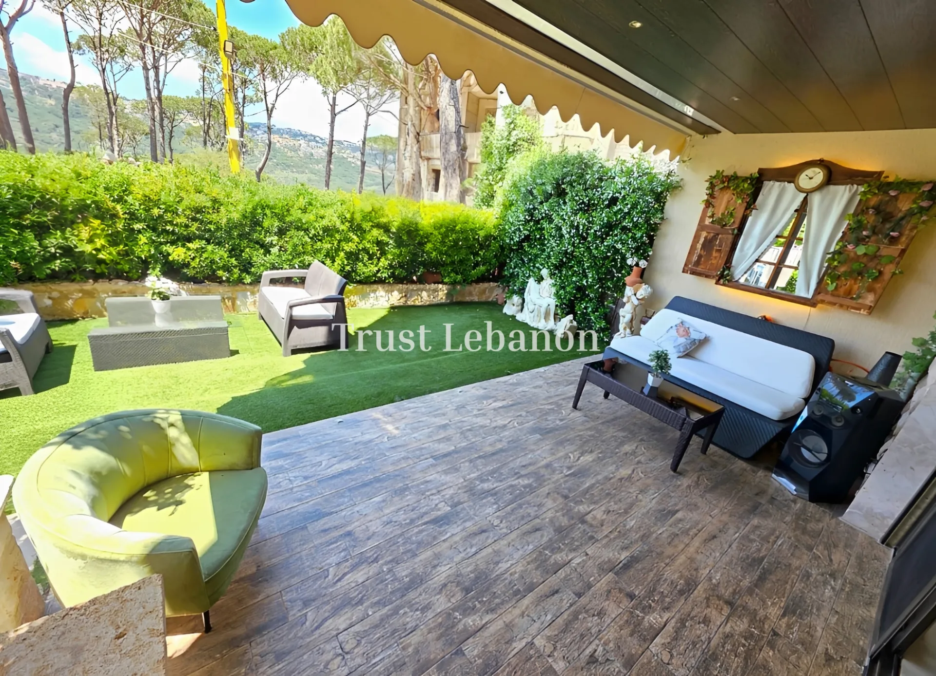 Apartment for sale in Qortadah, Lebanon