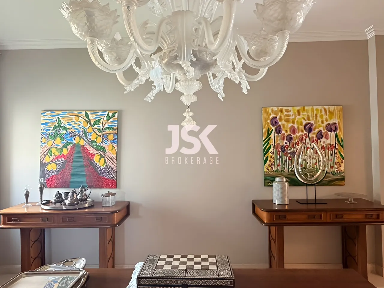 Apartment for Sale in Achrafieh