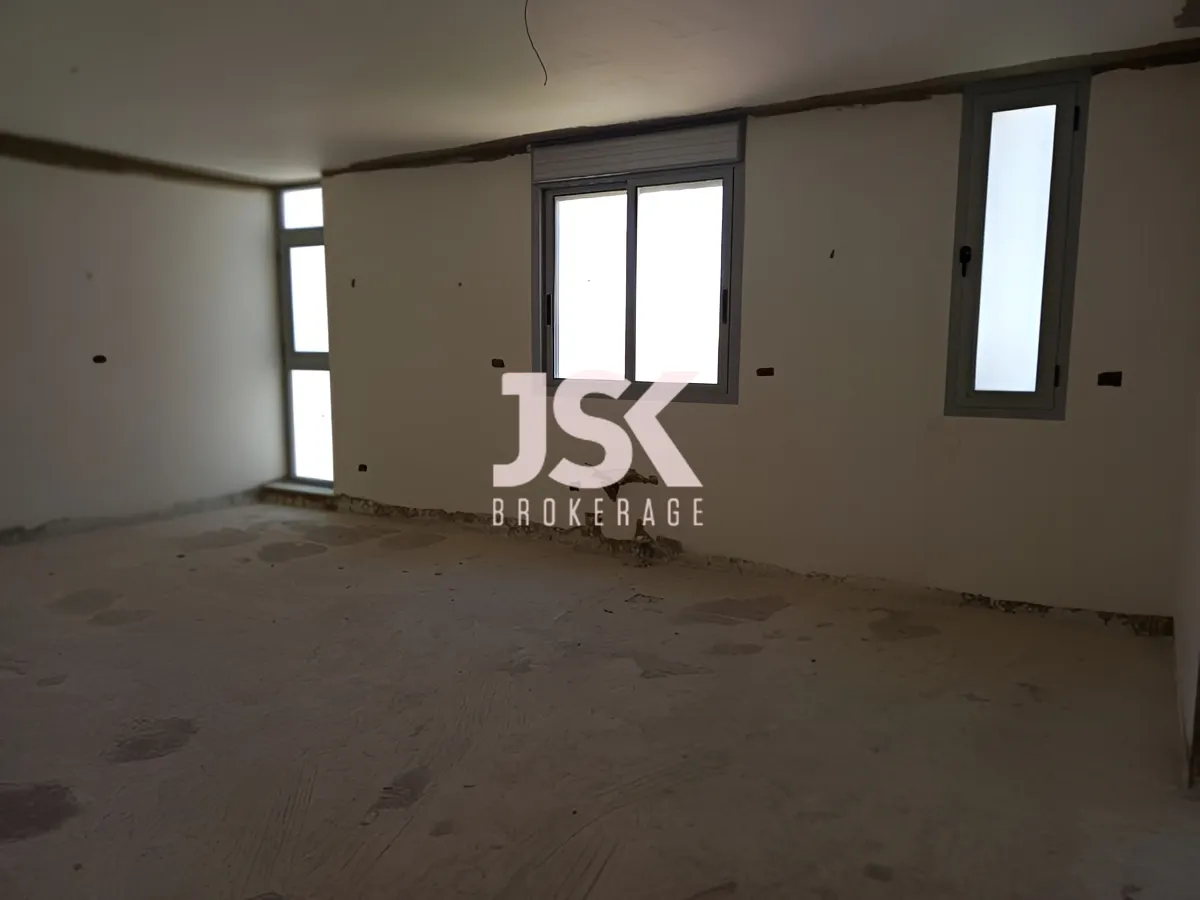 Duplex for Sale in Sahel Aalma, Lebanon