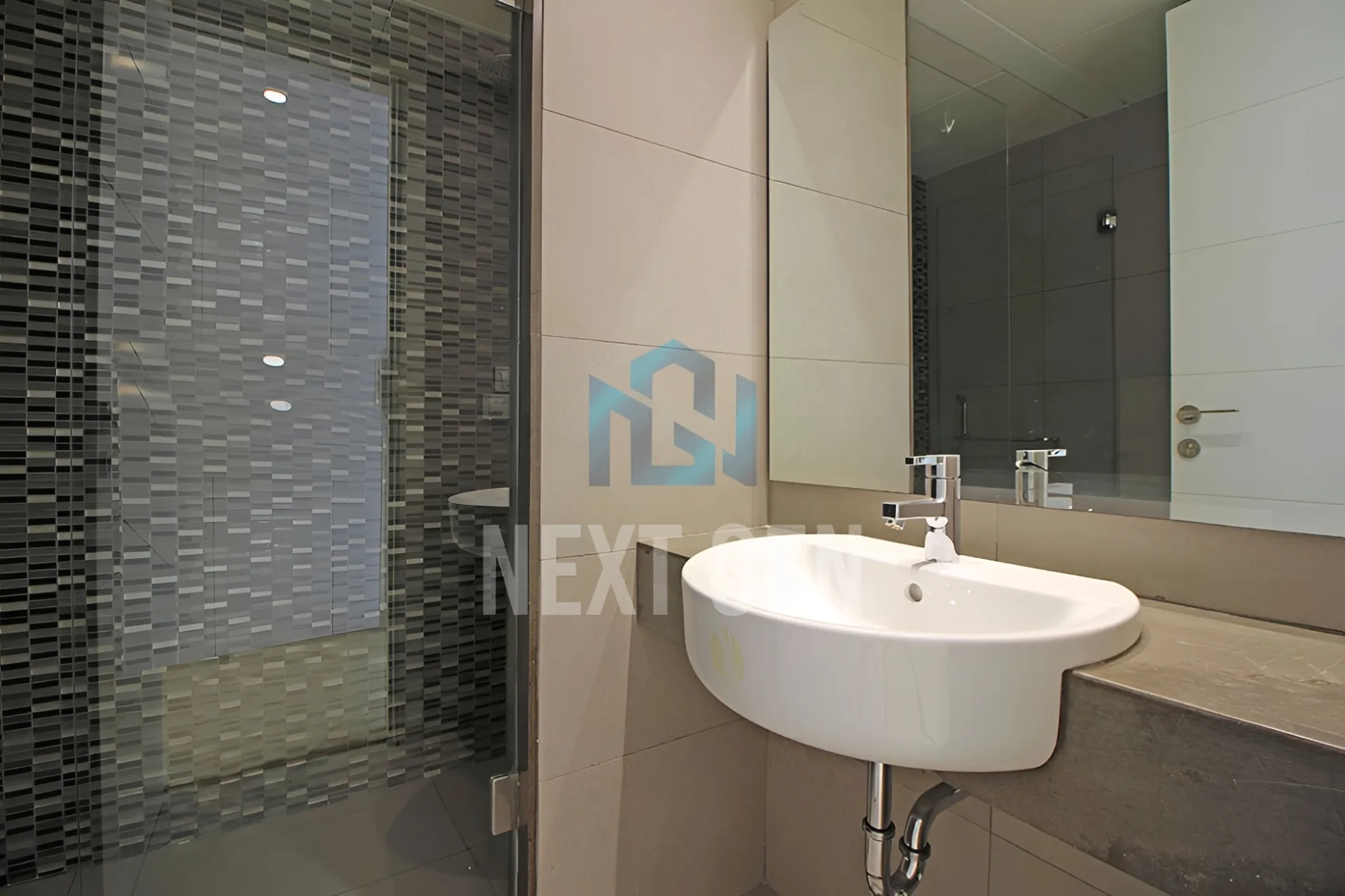 Apartment for rent in Achrafieh, Beirut, Lebanon