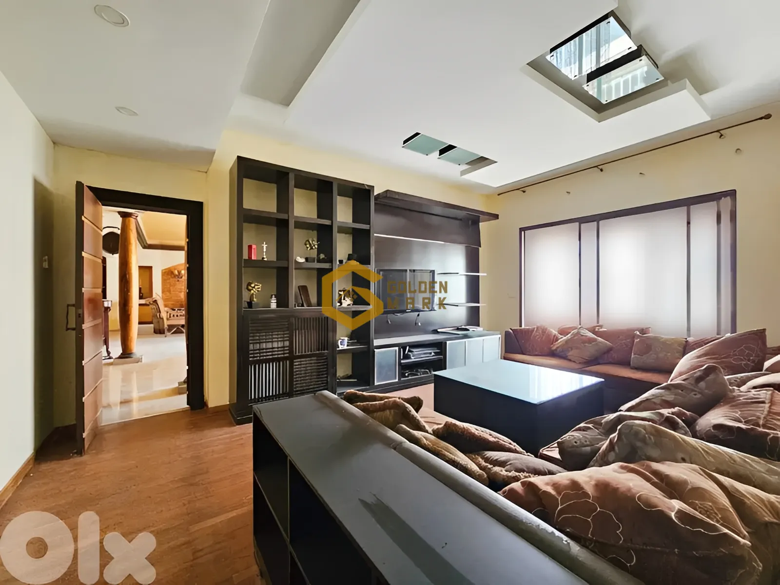 Apartment for Sale in Achrafieh, Beirut
