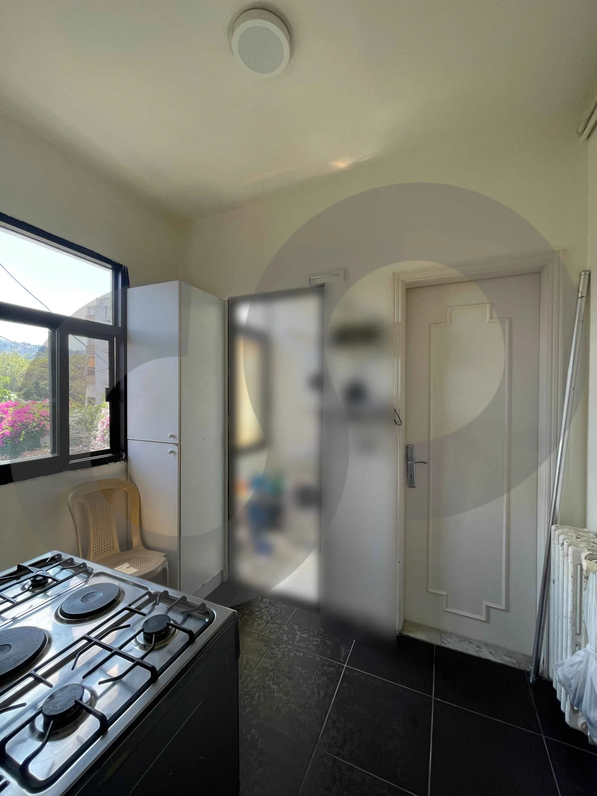 Apartment for Sale in Bchamoun
