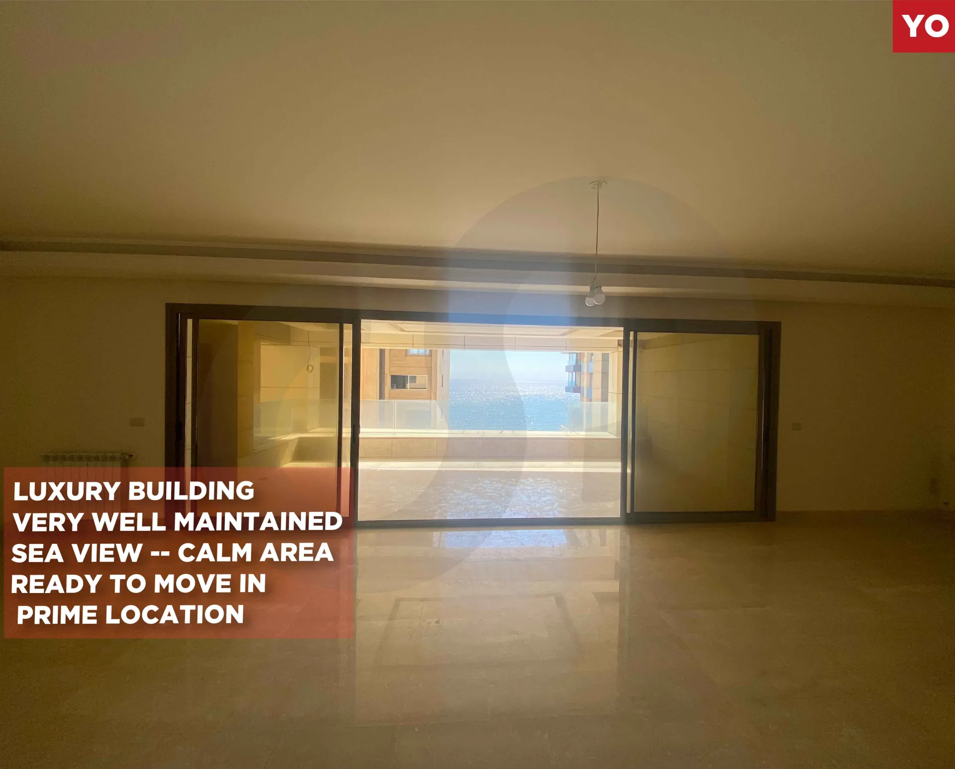 Apartment for Sale in Ramleh Al Bayda - 4 bed, 6 bath