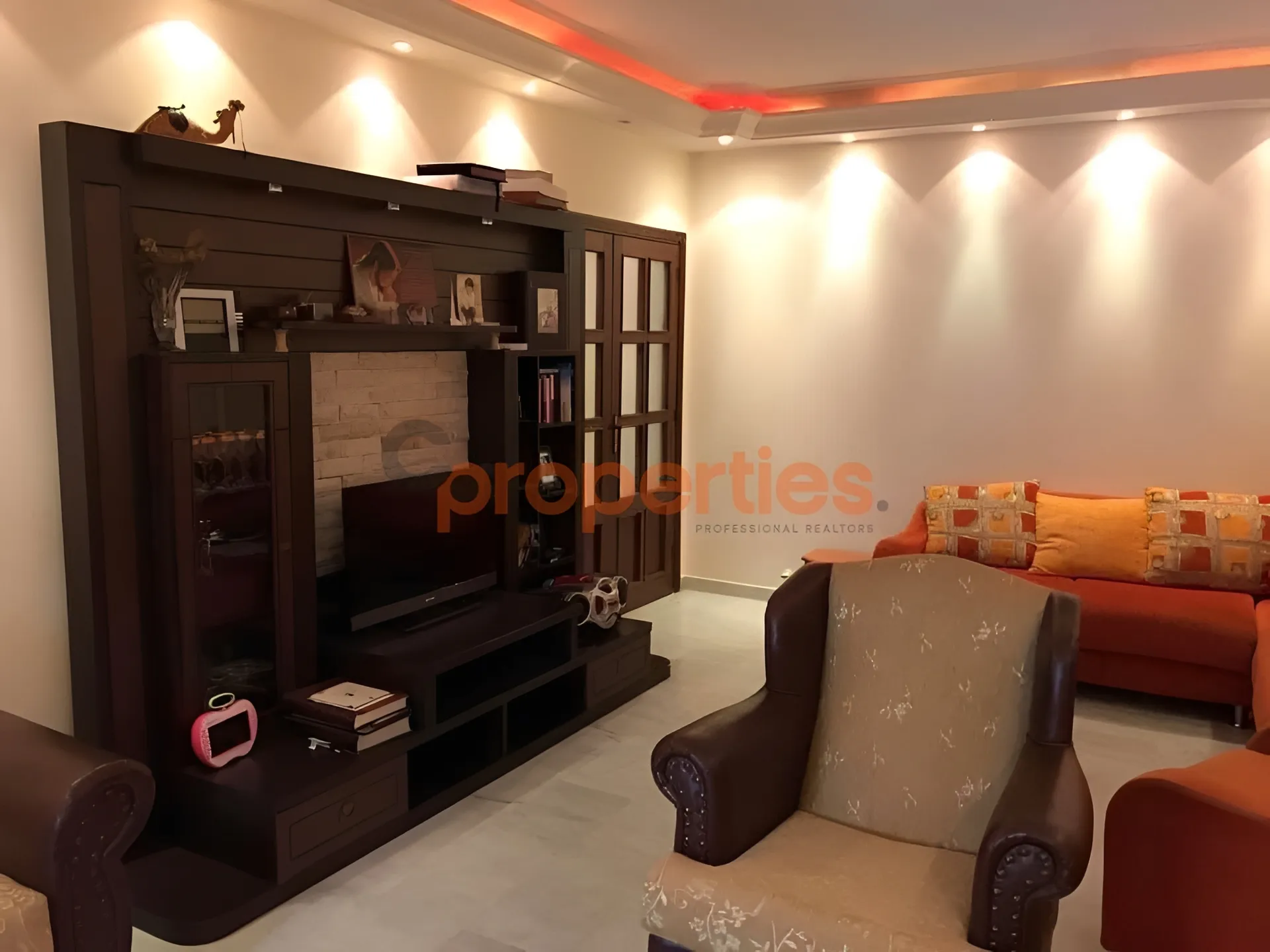 Apartment for Sale in Dekwaneh - 2 bed, 2 bath