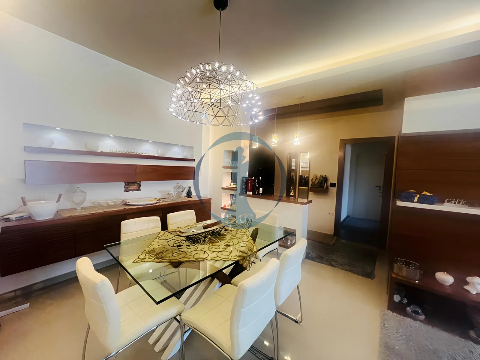 Apartment for sale in Halat