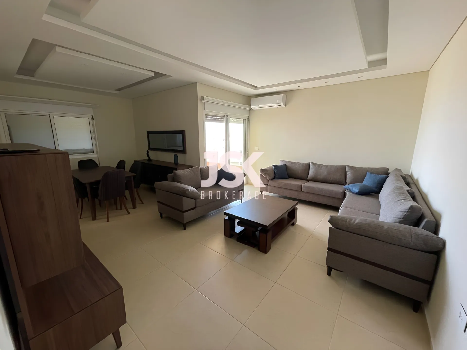 Apartment for Rent in Qartaboun