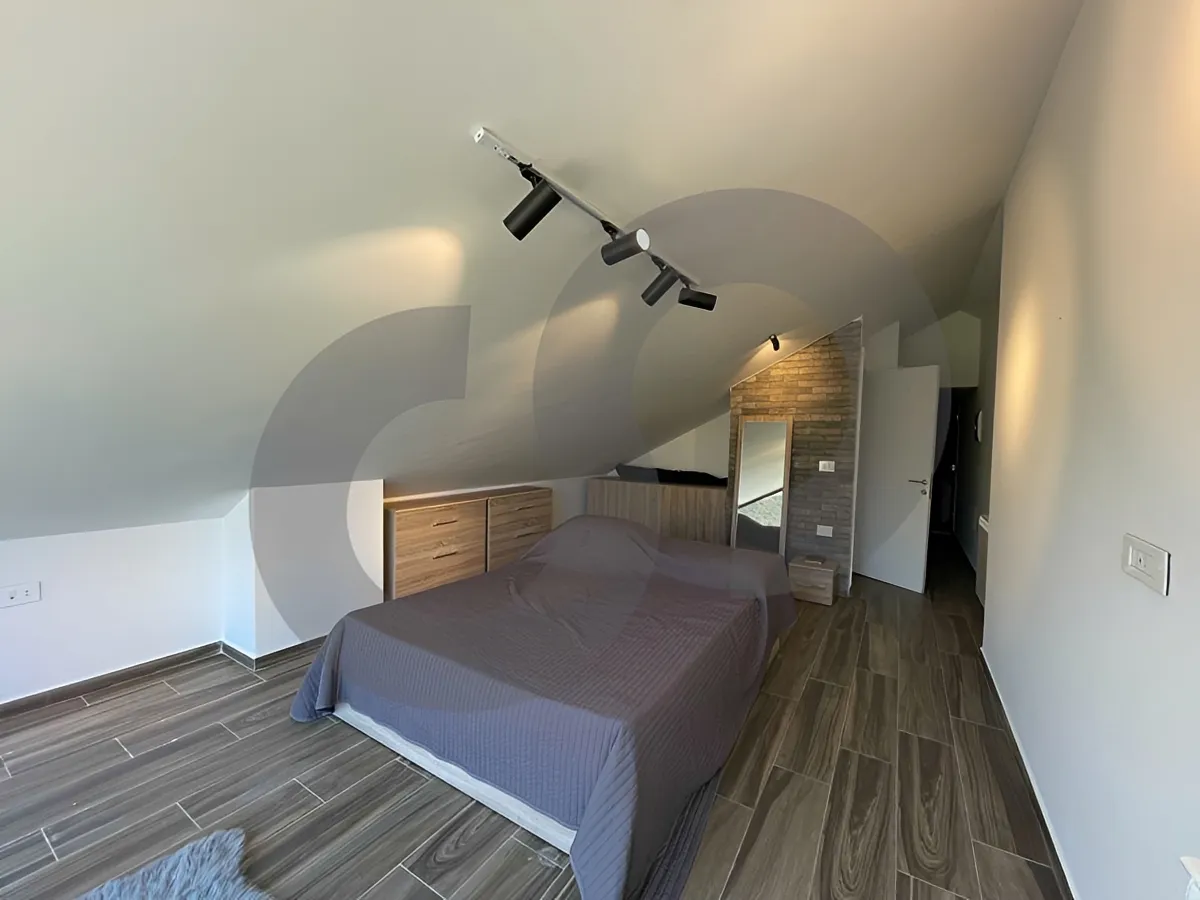 Duplex for sale in Faraiya